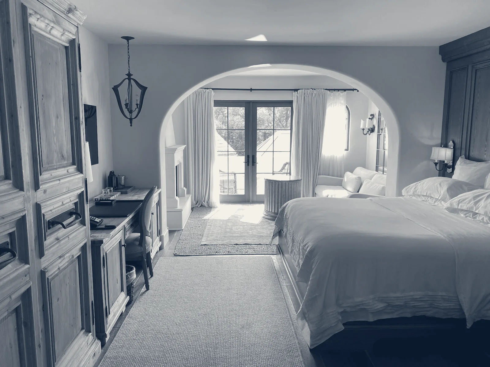 Posthotel — Leavenworth, Washington