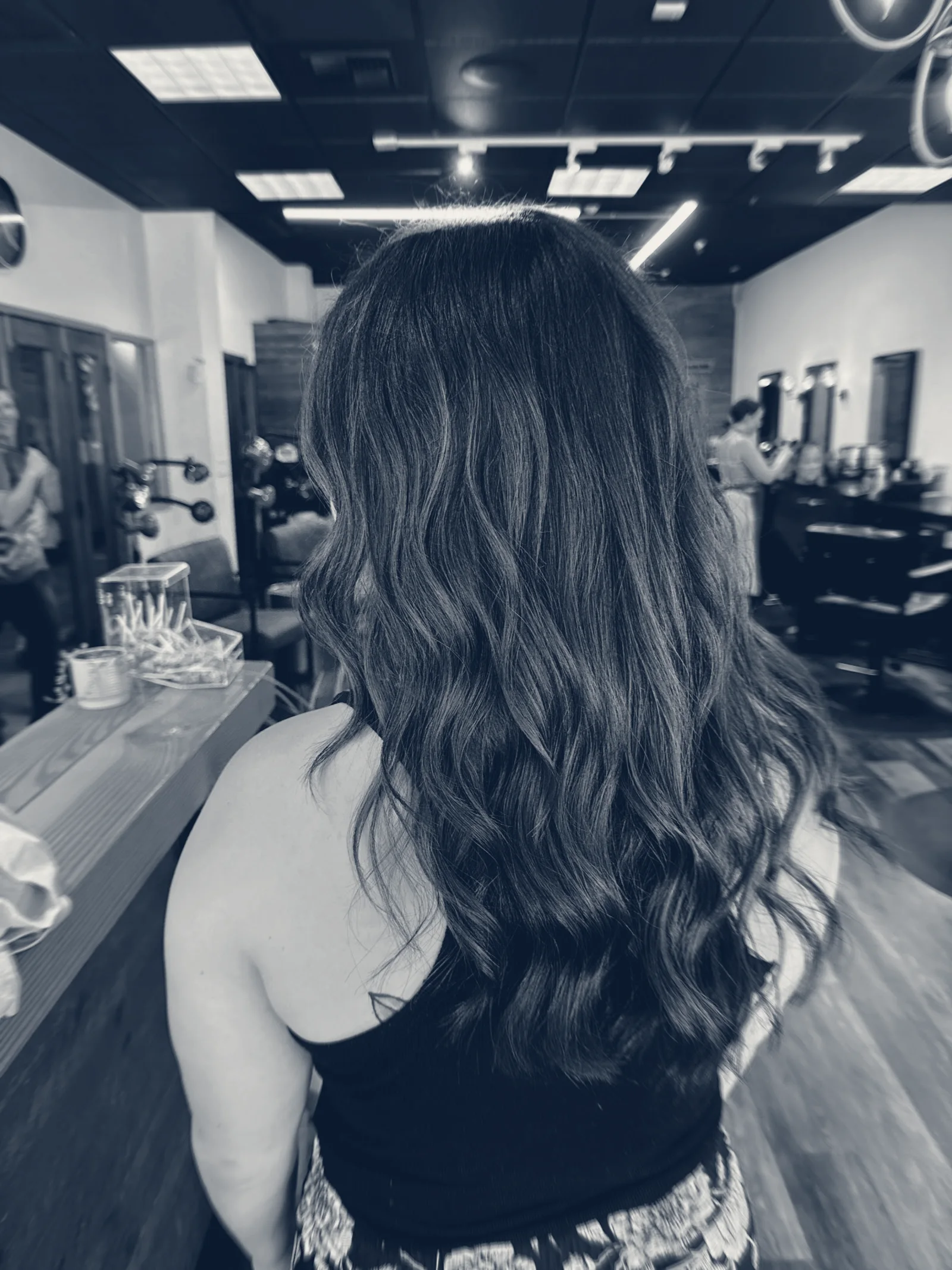 Feathered Salon — Wenatchee, Washington