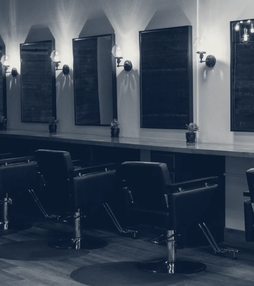 Feathered Salon — Wenatchee, Washington