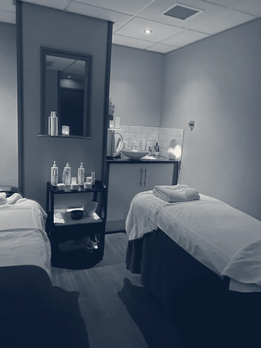 Natasha Massage and Spa — Wenatchee, Washington