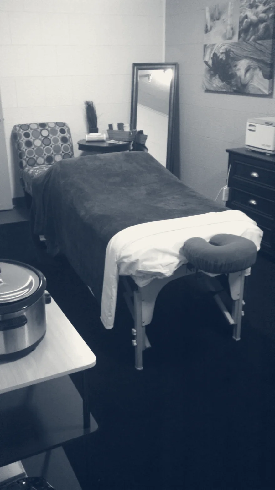 Natasha Massage and Spa — Wenatchee, Washington