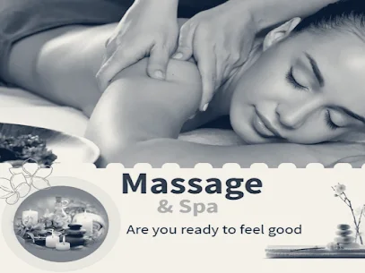 Zen Massage — East Wenatchee, Washington