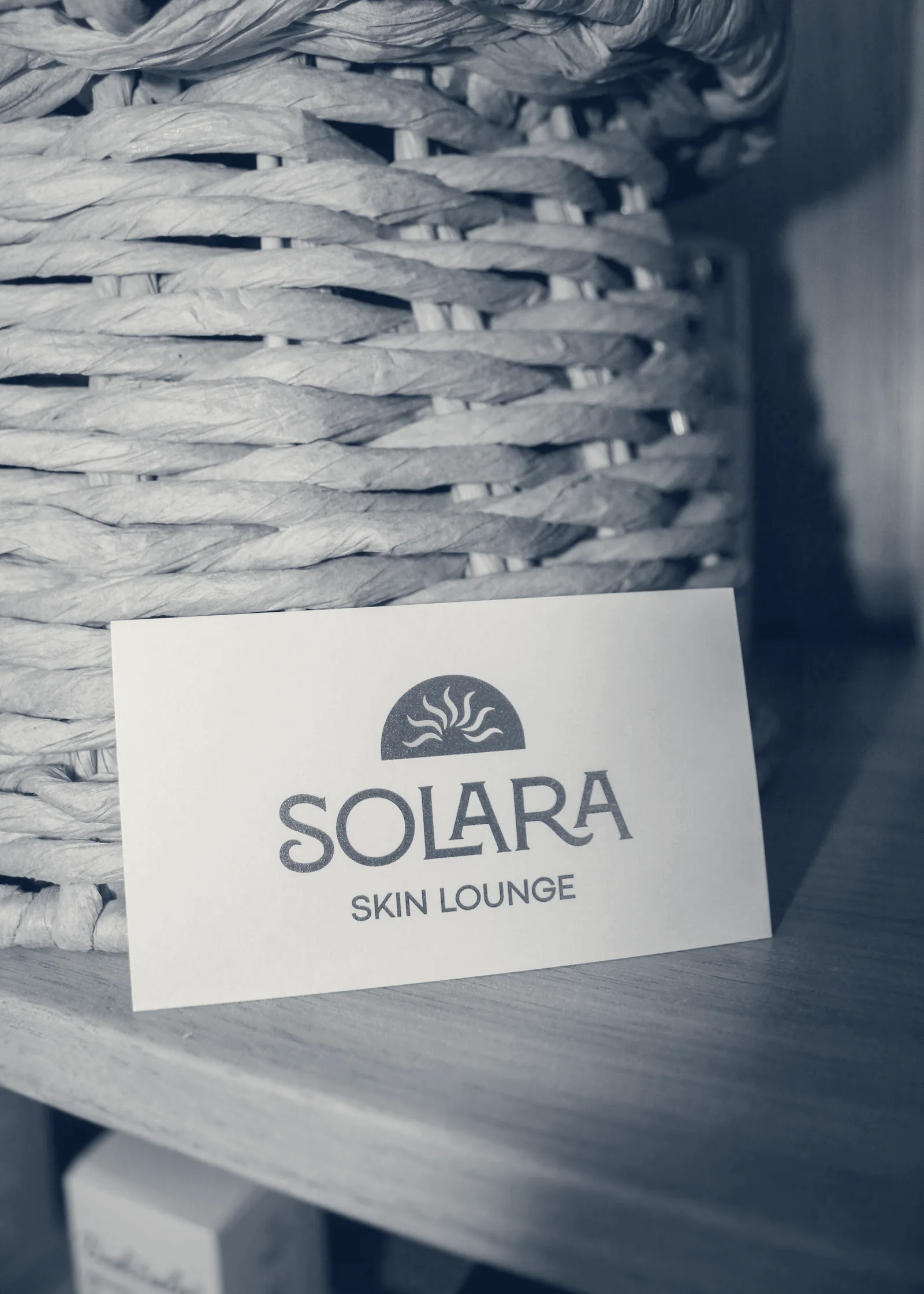 Solara Skin Lounge — East Wenatchee, Washington