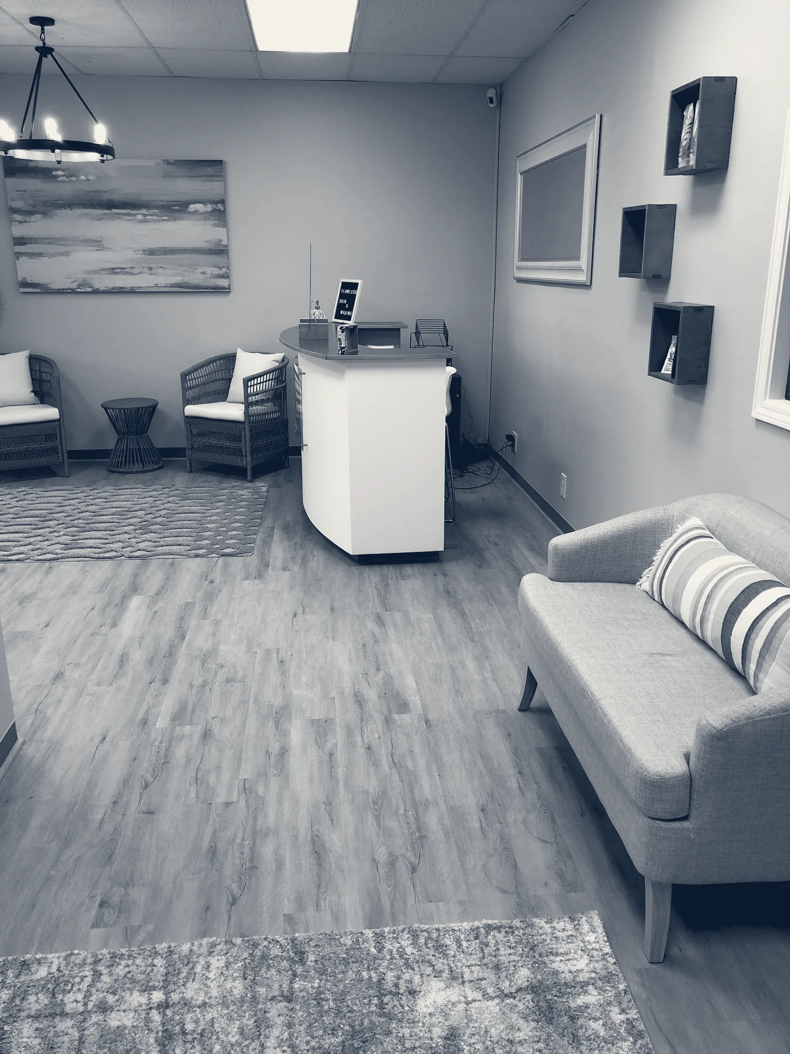 Flawless Skin & Waxing — East Wenatchee, Washington