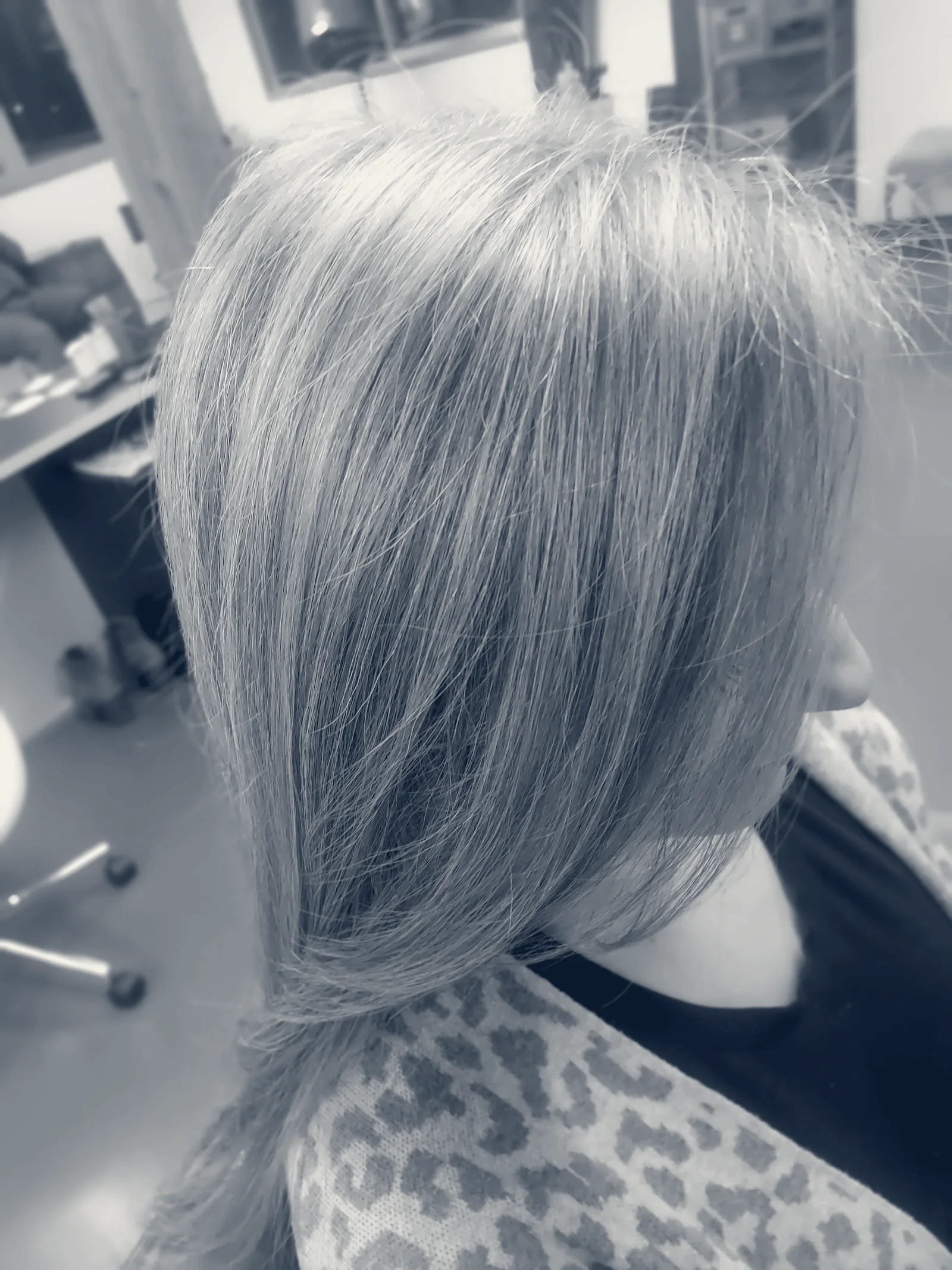 Adorabella Salon — East Wenatchee, Washington