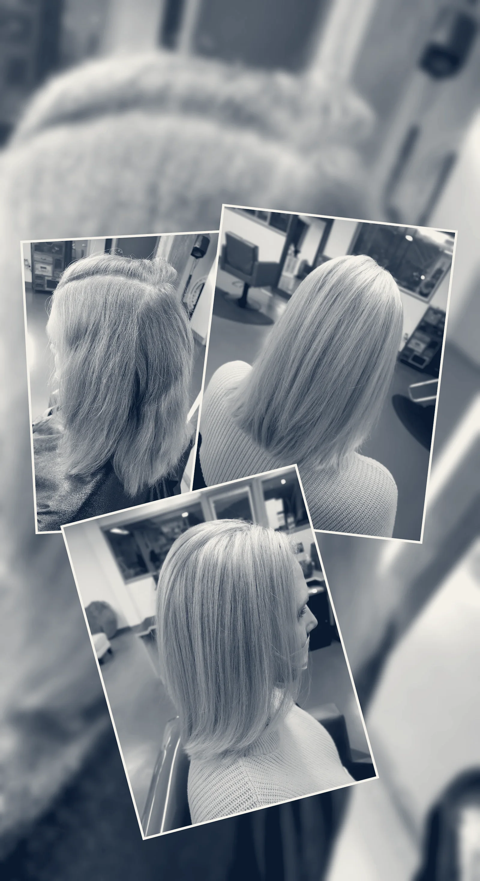 Adorabella Salon — East Wenatchee, Washington