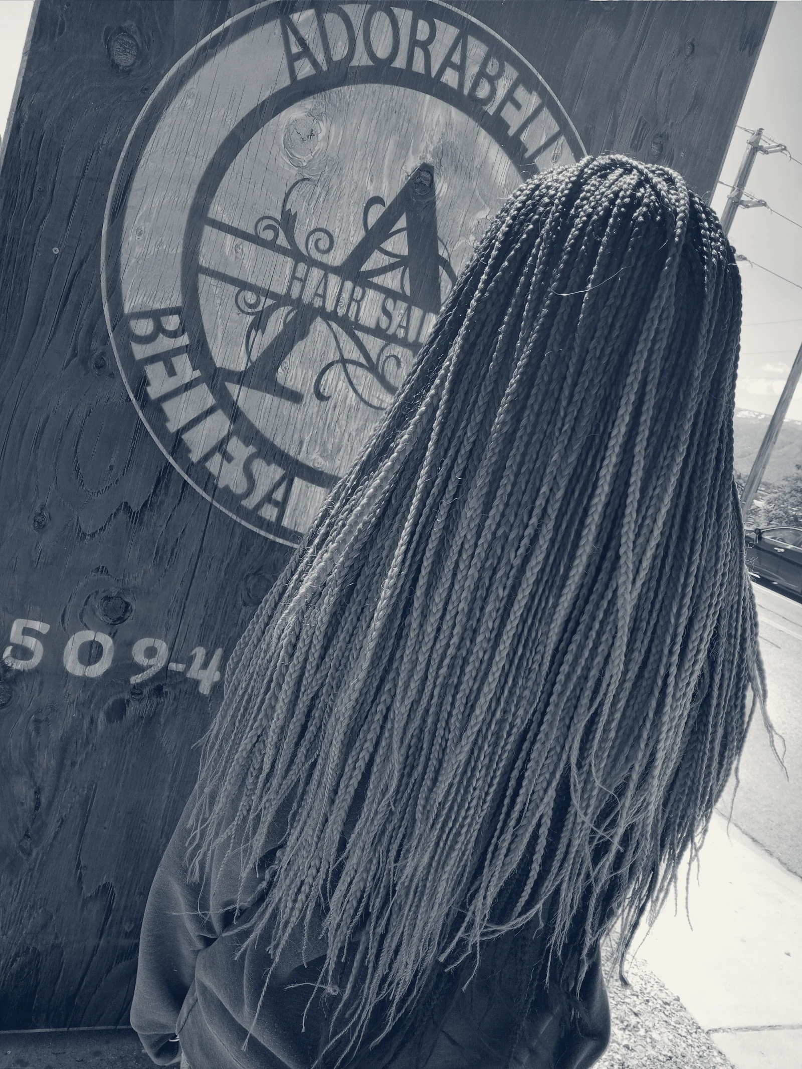 Adorabella Salon — East Wenatchee, Washington