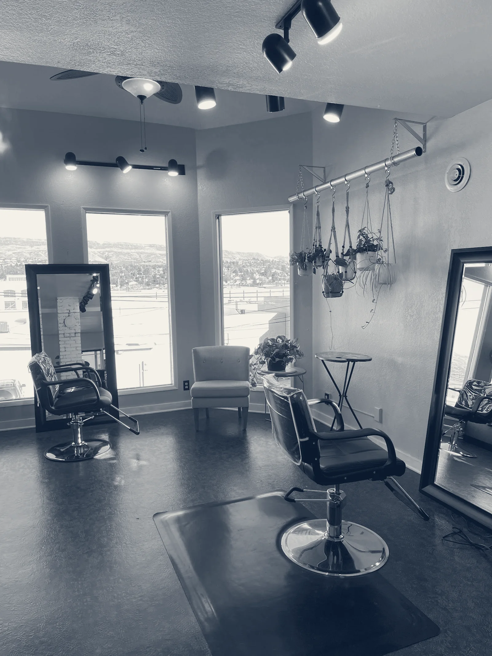 Studio 607 — Wenatchee, Washington