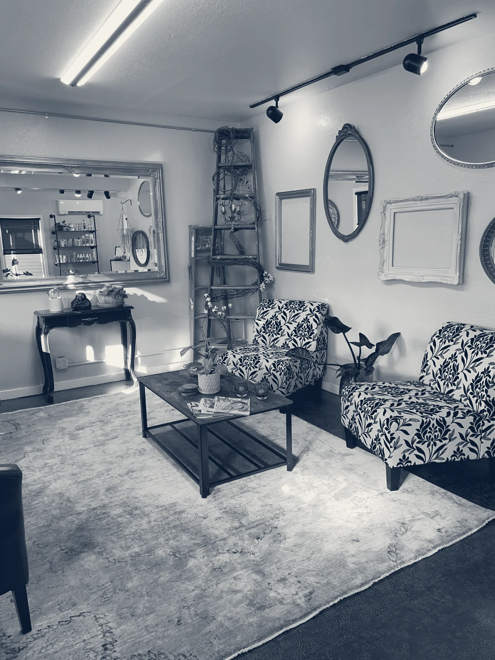 Studio 607 — Wenatchee, Washington