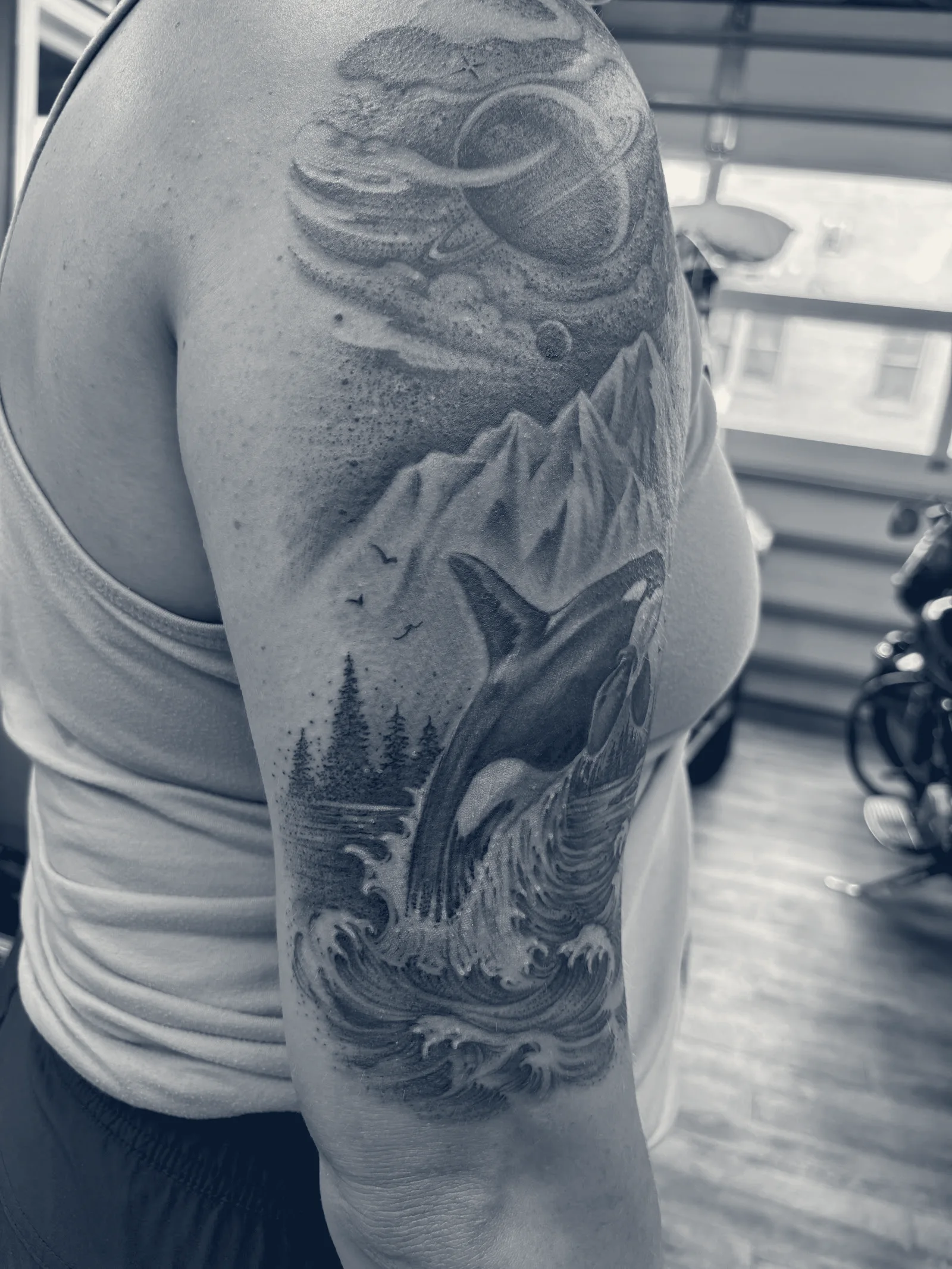 Ole Soul Studio — Wenatchee, Washington