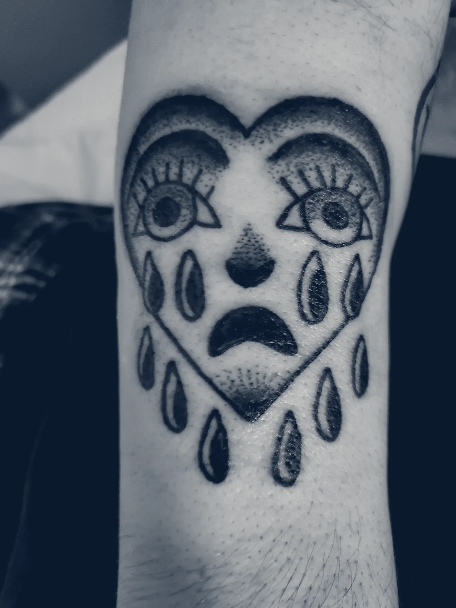 Leavenworth Tattoo & Piercing Haus (In Wenatchee) — Wenatchee, Washington