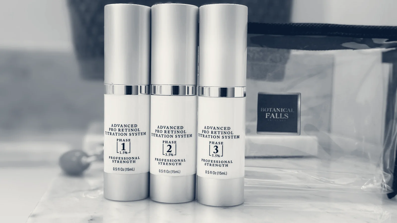 Botanical Falls Skincare, LLC — Fall City, Washington