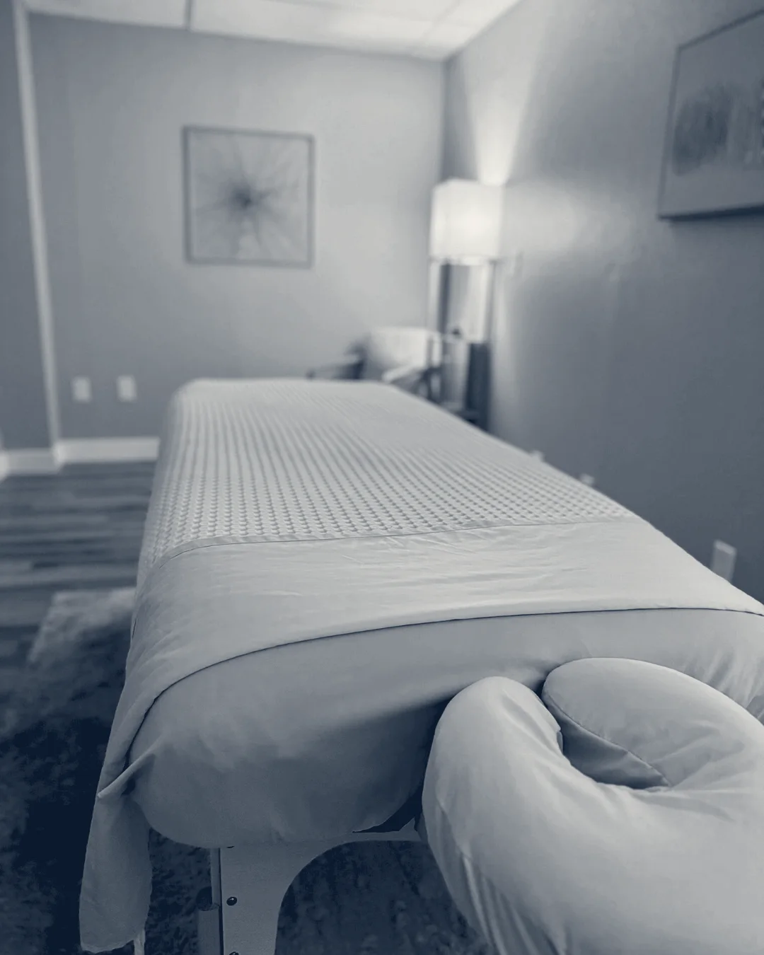 Wildflower Massage Therapy — Wenatchee, Washington
