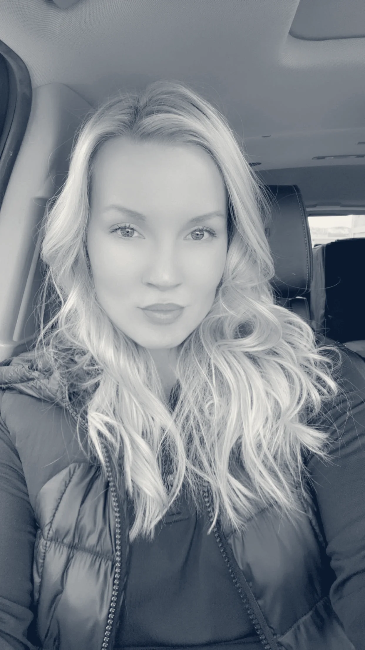 Bella vita salon wenatchee — Wenatchee, Washington