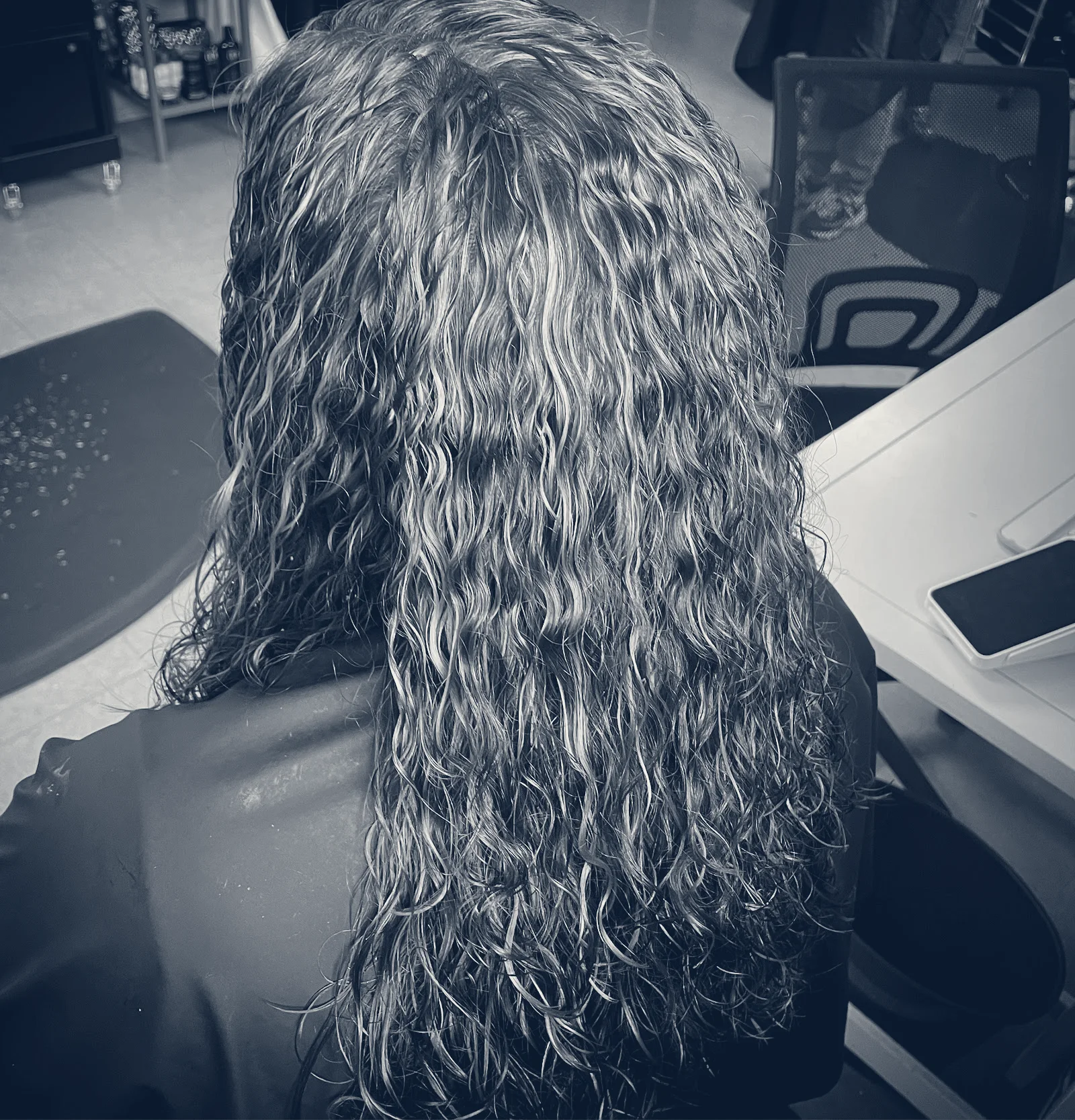 Hair by Tere — Wenatchee, Washington