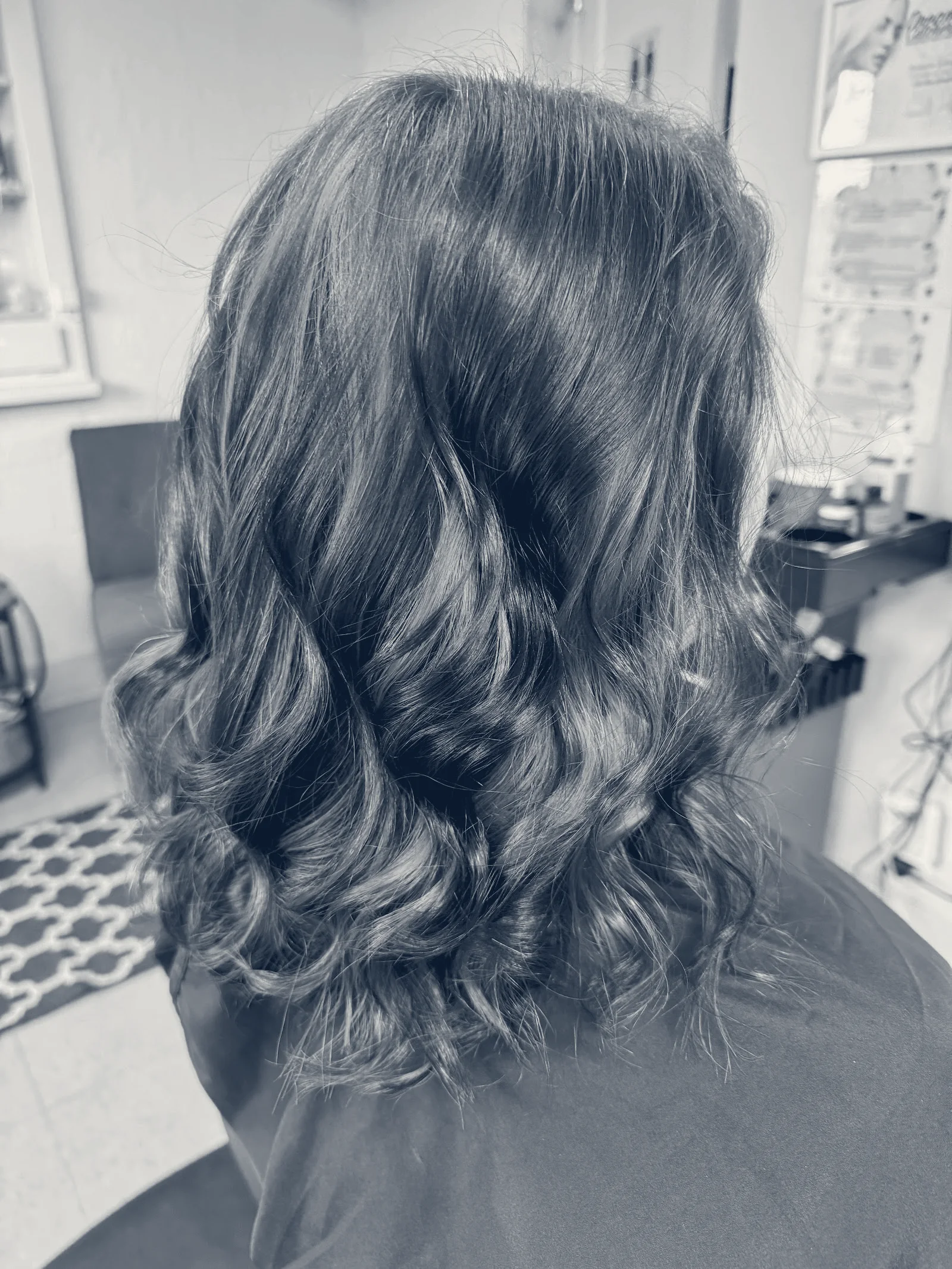 Hair by Tere — Wenatchee, Washington