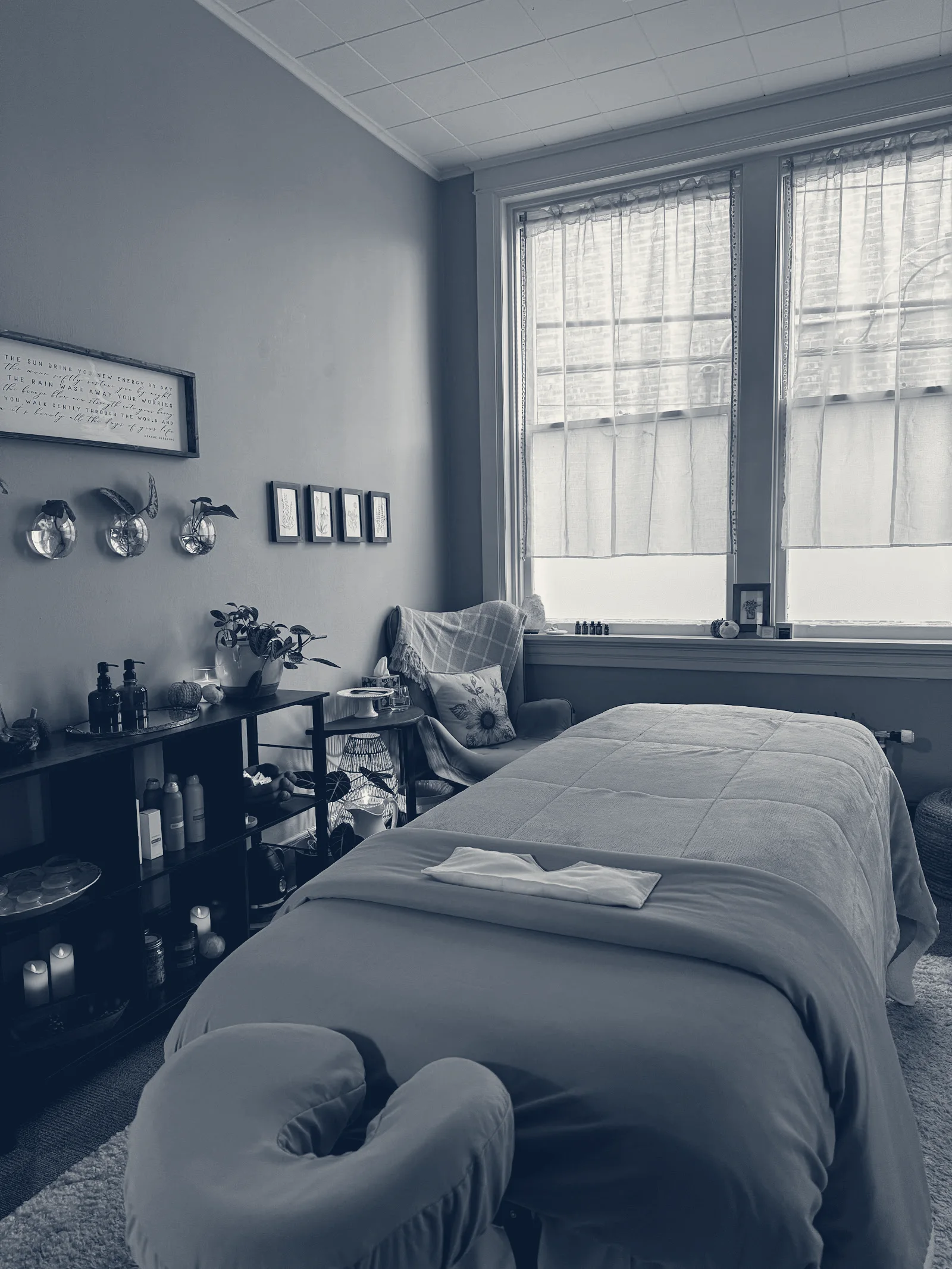 Wildflower Wellness LLC — Wenatchee, Washington
