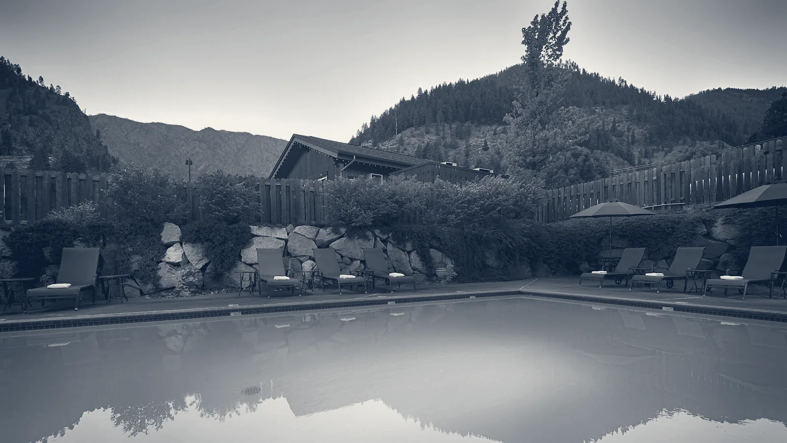 Icicle Village Resort — Leavenworth, Washington