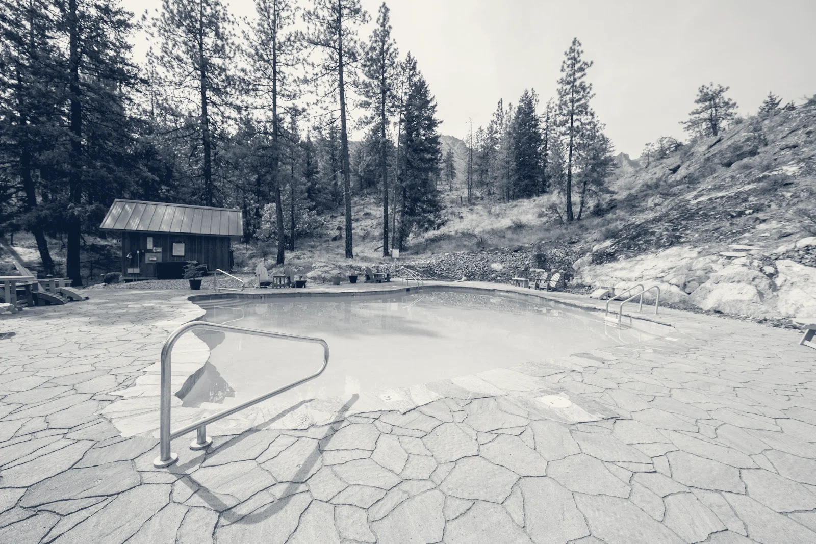Sleeping Lady Mountain Resort & Spa — Leavenworth, Washington