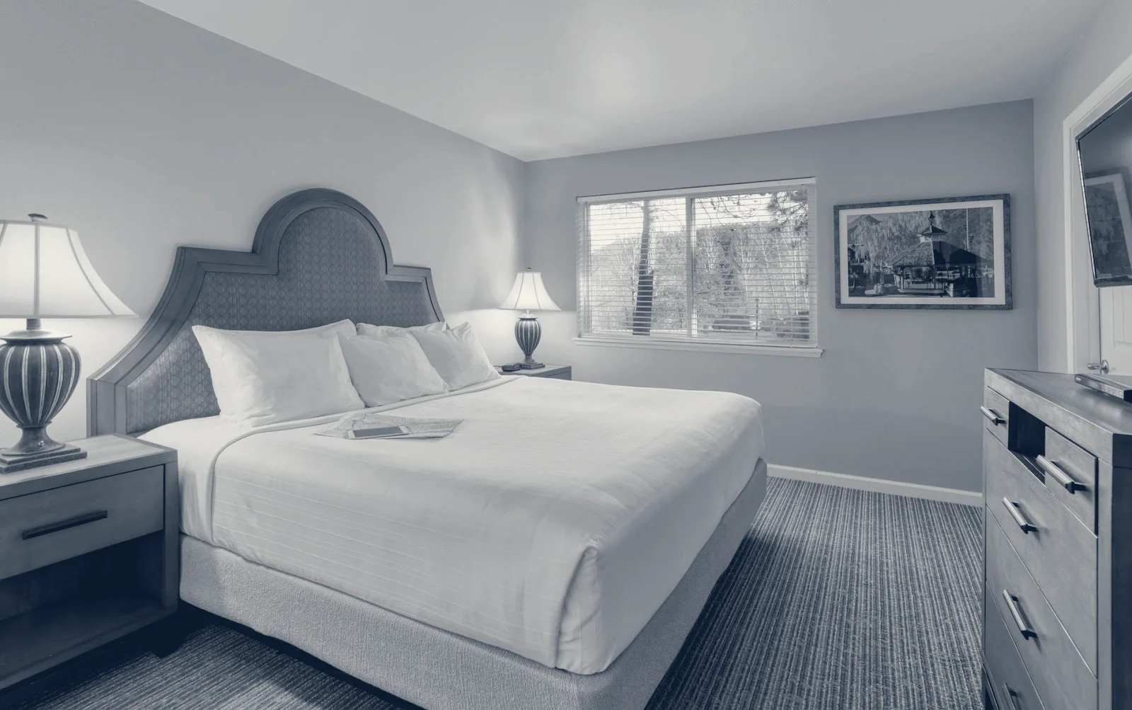 WorldMark Leavenworth — Leavenworth, Washington