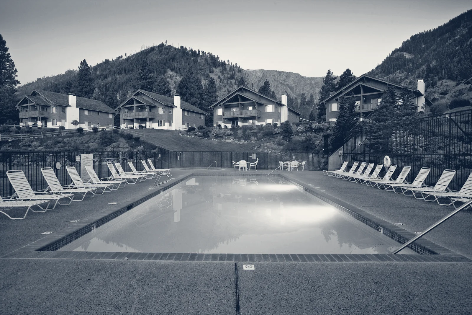 WorldMark Leavenworth — Leavenworth, Washington