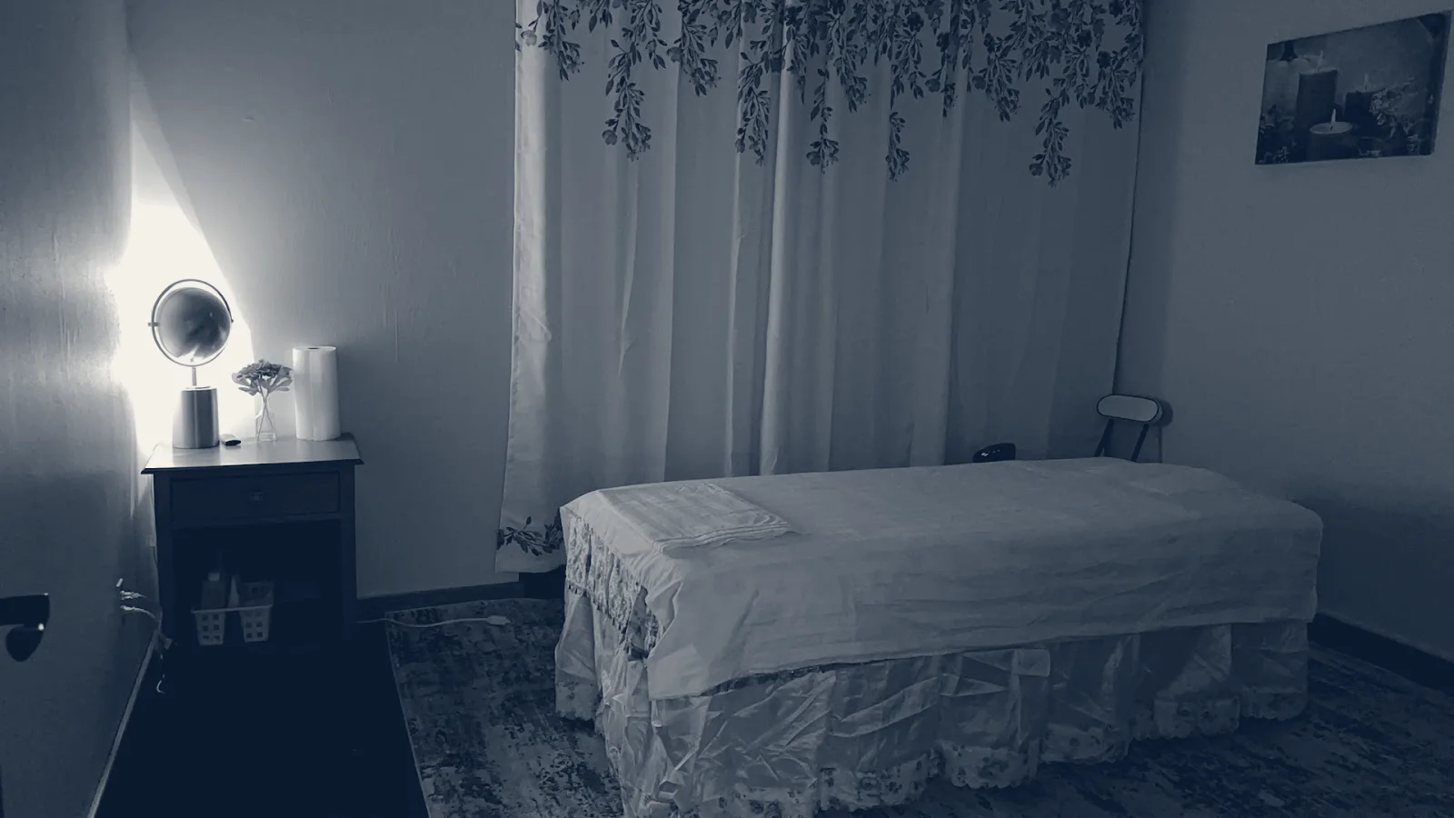 Yaya Foot and Body Massage — East Wenatchee, Washington