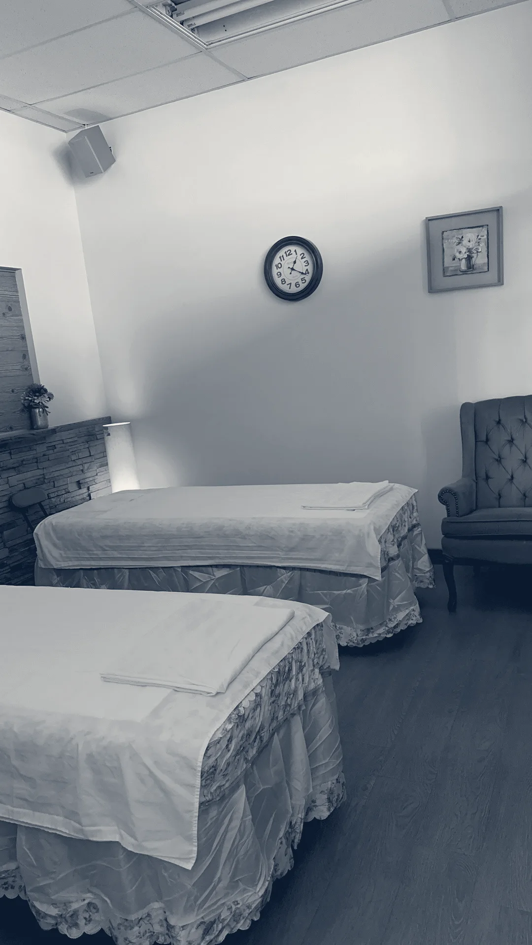 Yaya Foot and Body Massage — East Wenatchee, Washington