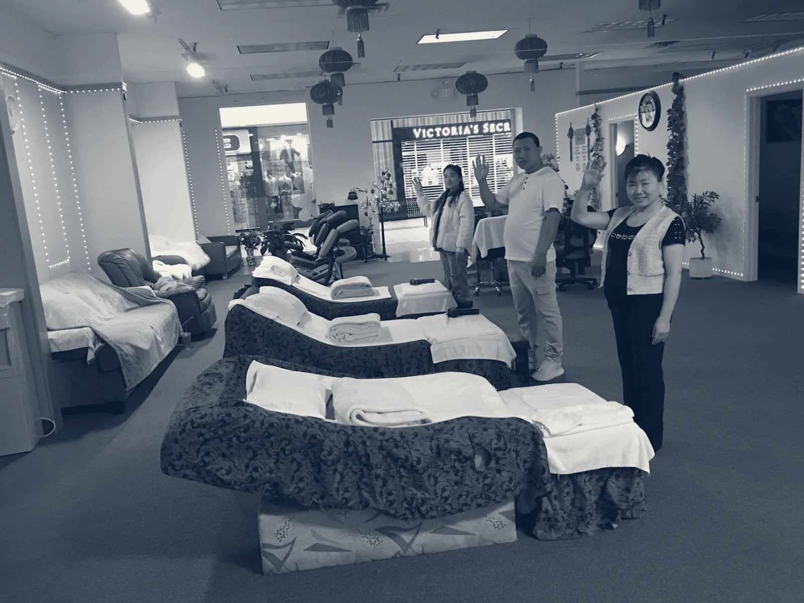 HEALTH MASSAGE — East Wenatchee, Washington