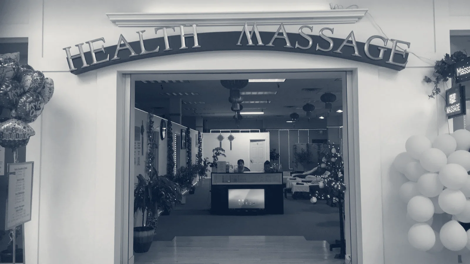 HEALTH MASSAGE — East Wenatchee, Washington