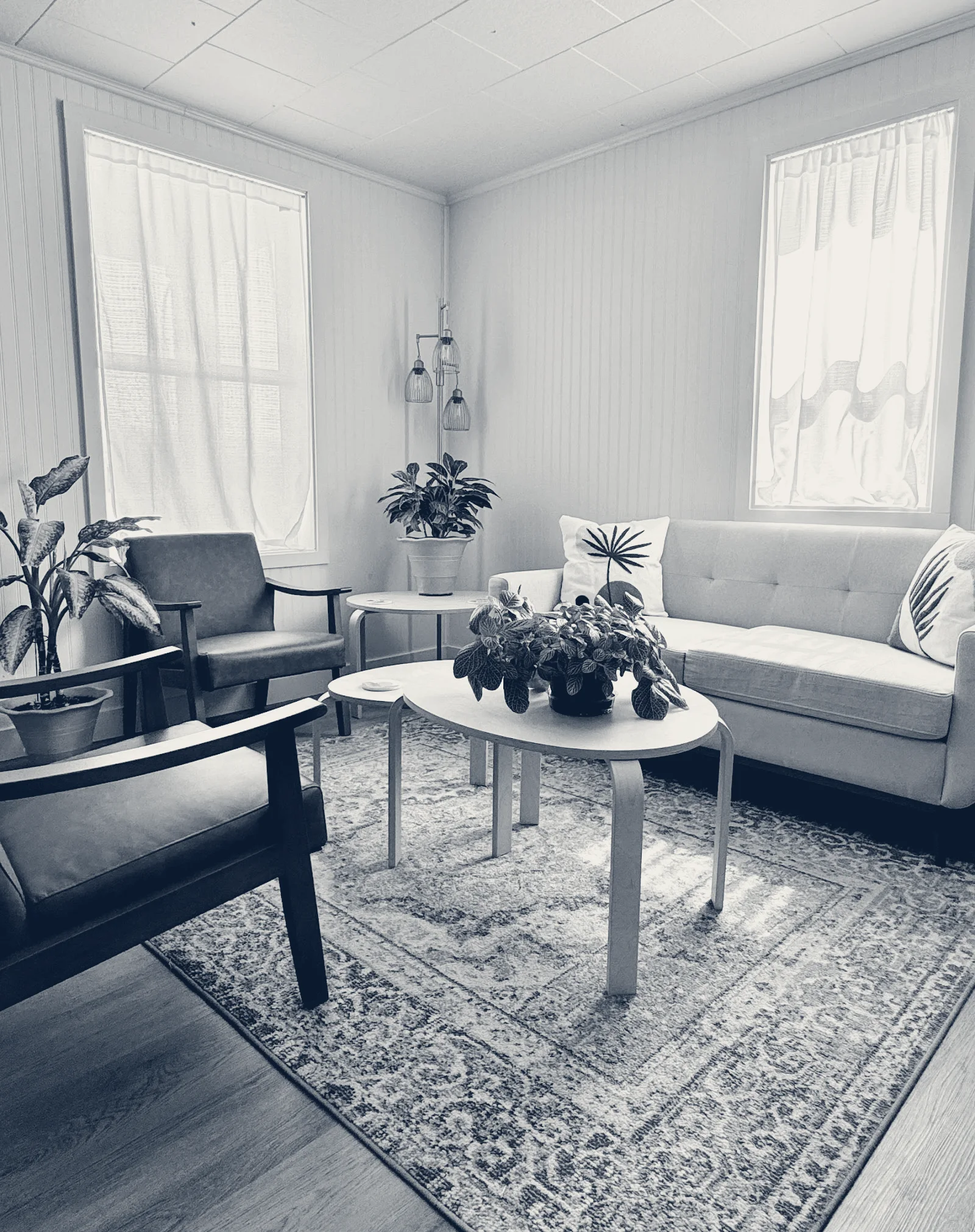Healing Unlimited Massage Therapy — Wenatchee, Washington