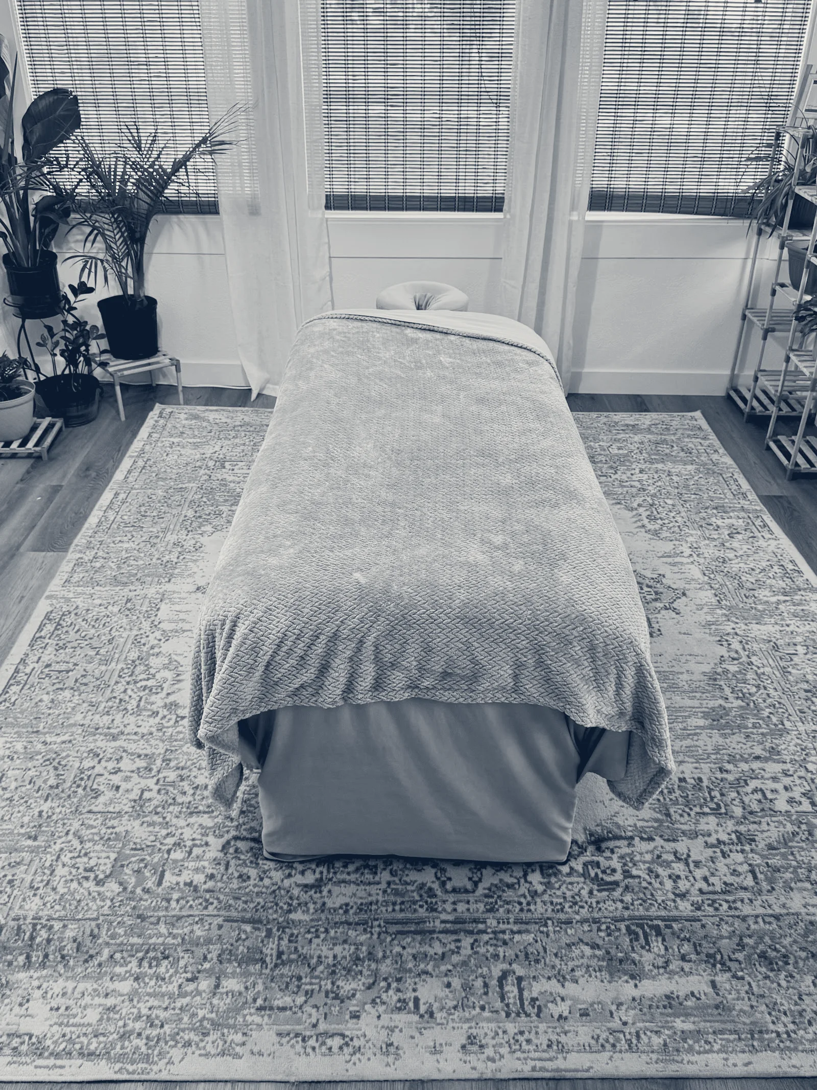 Healing Unlimited Massage Therapy — Wenatchee, Washington