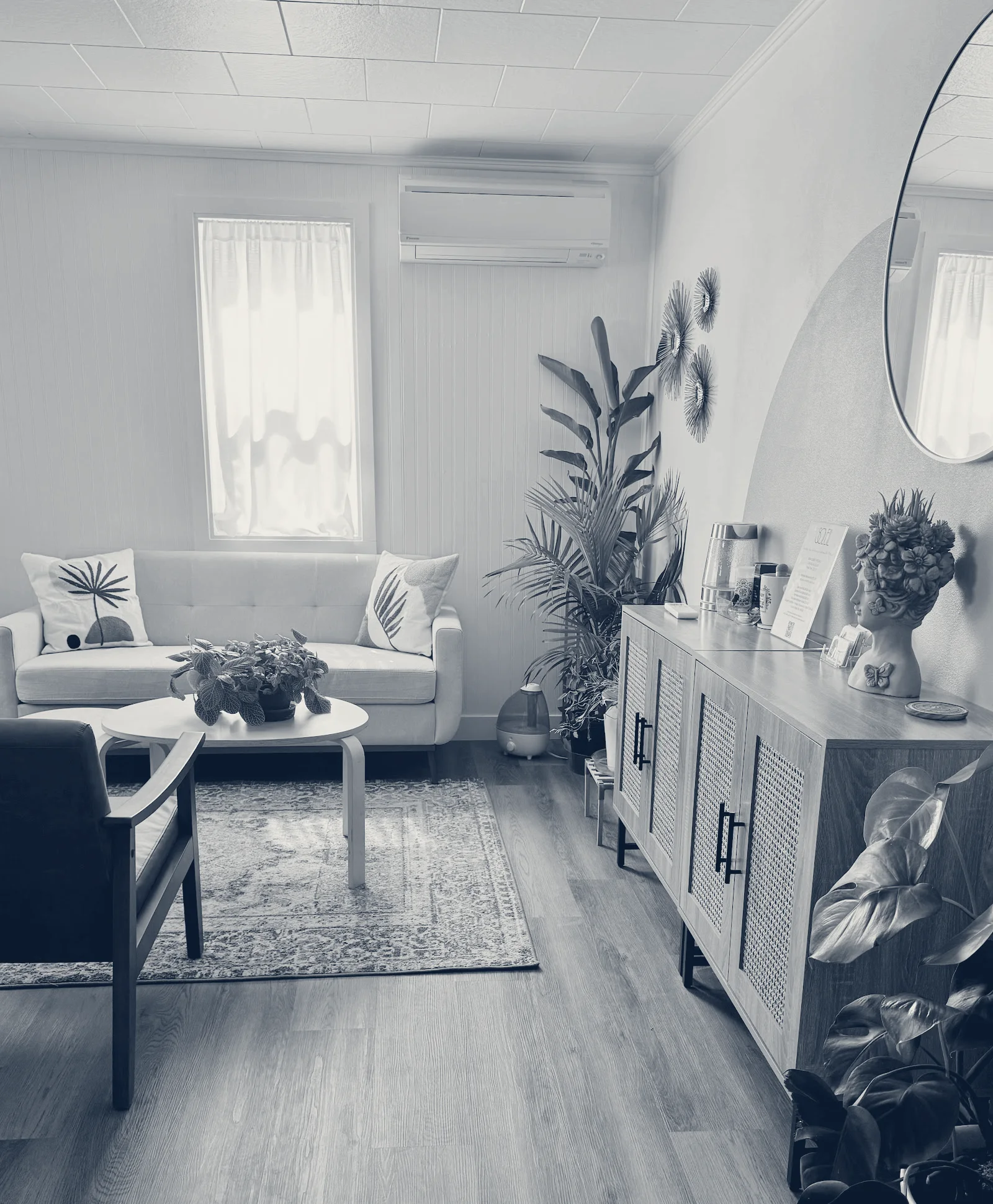 Healing Unlimited Massage Therapy — Wenatchee, Washington