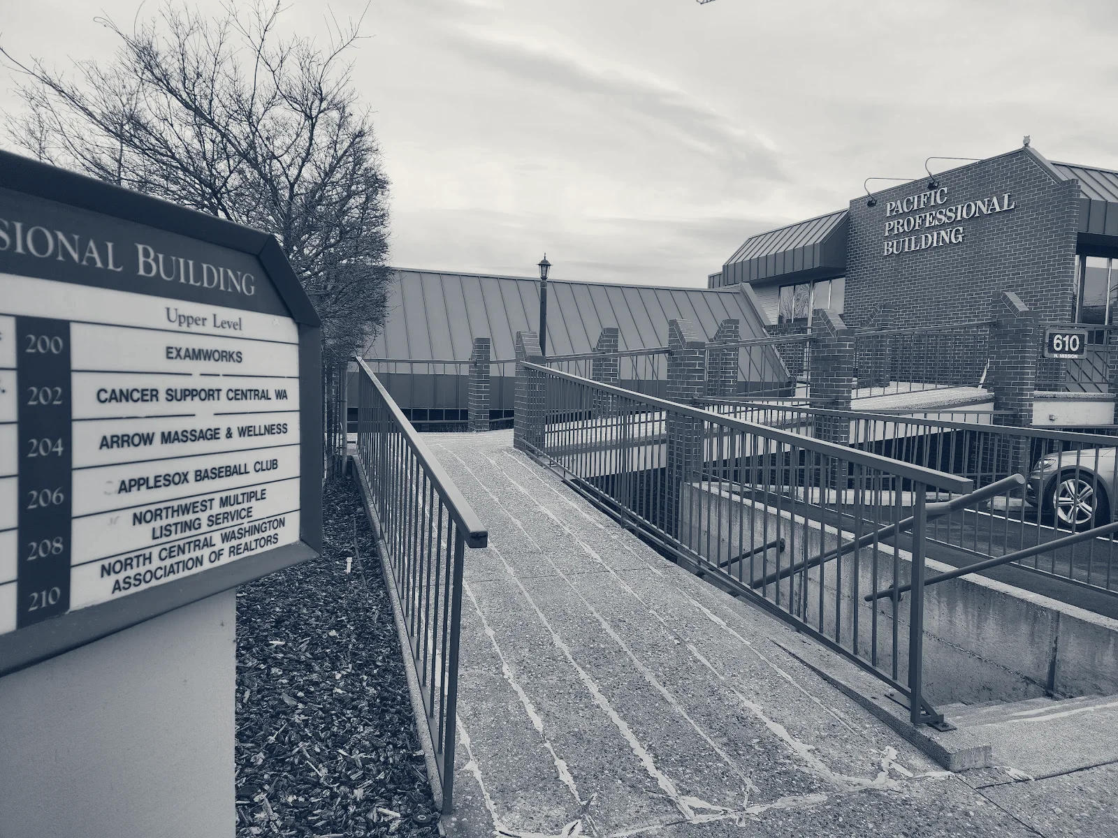 Cancer Support Community Central Washington (formerly Wellness Place) — Wenatchee, Washington