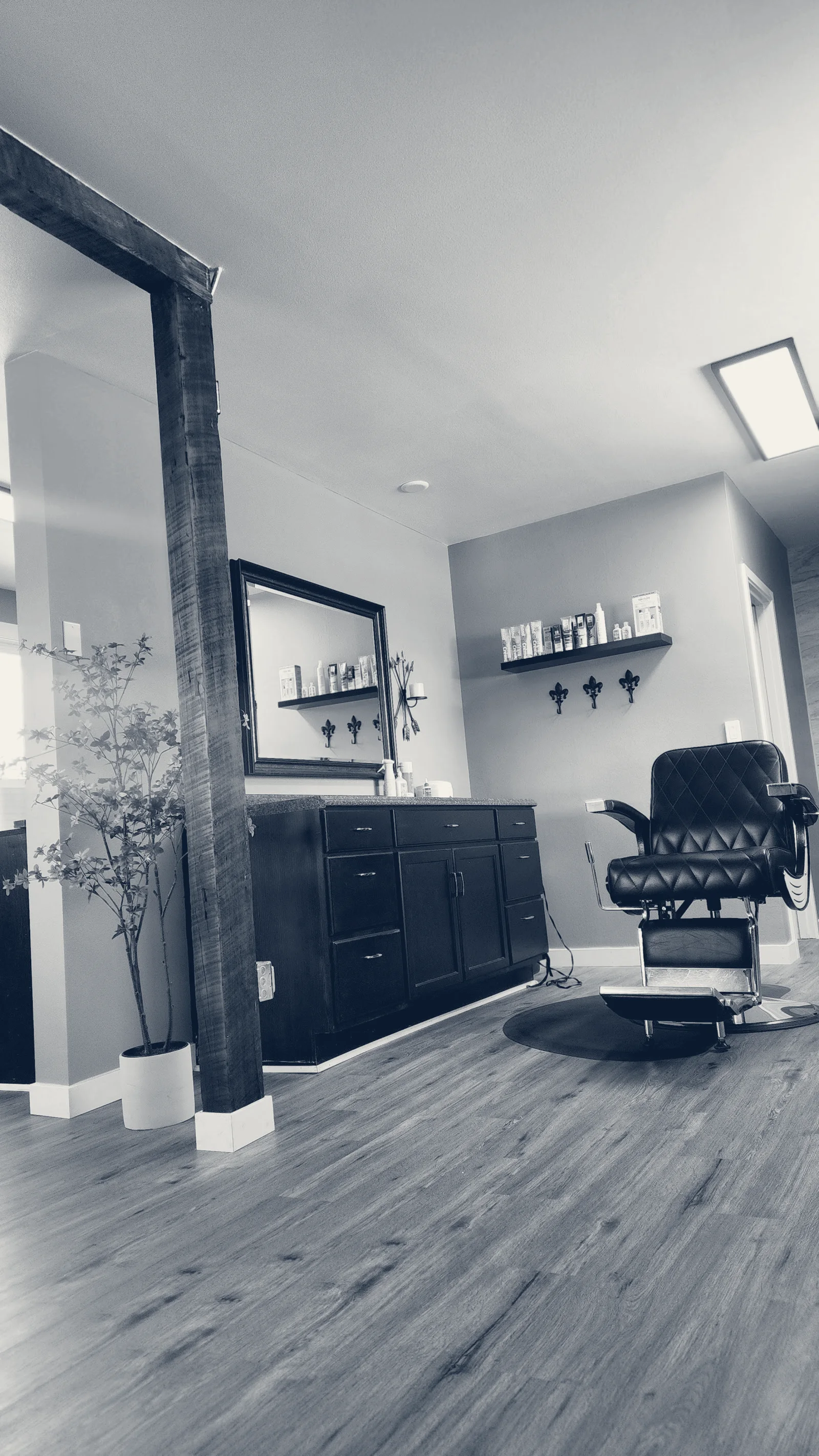 Mousse and Curls — East Wenatchee, Washington