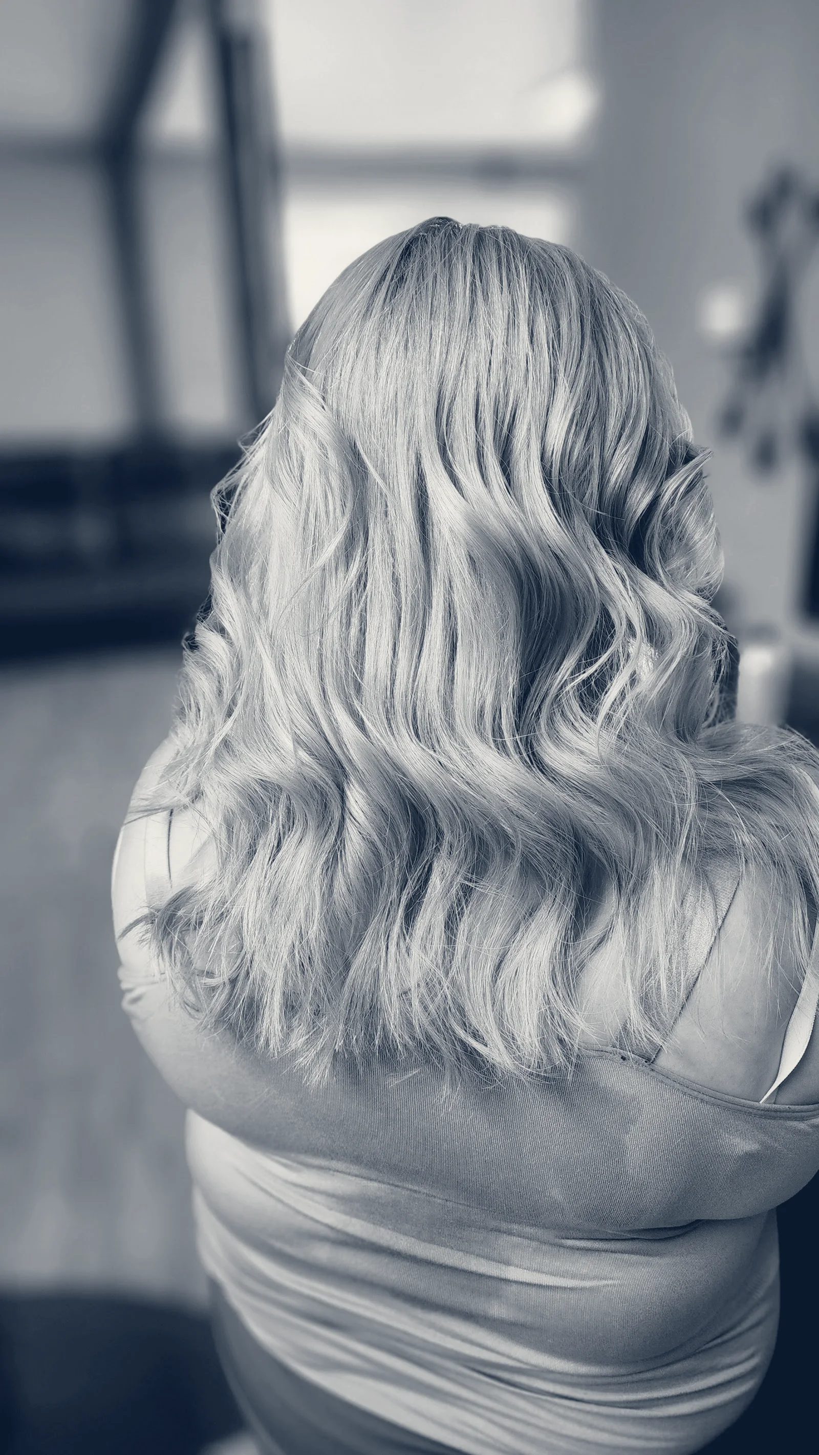 Mousse and Curls — East Wenatchee, Washington