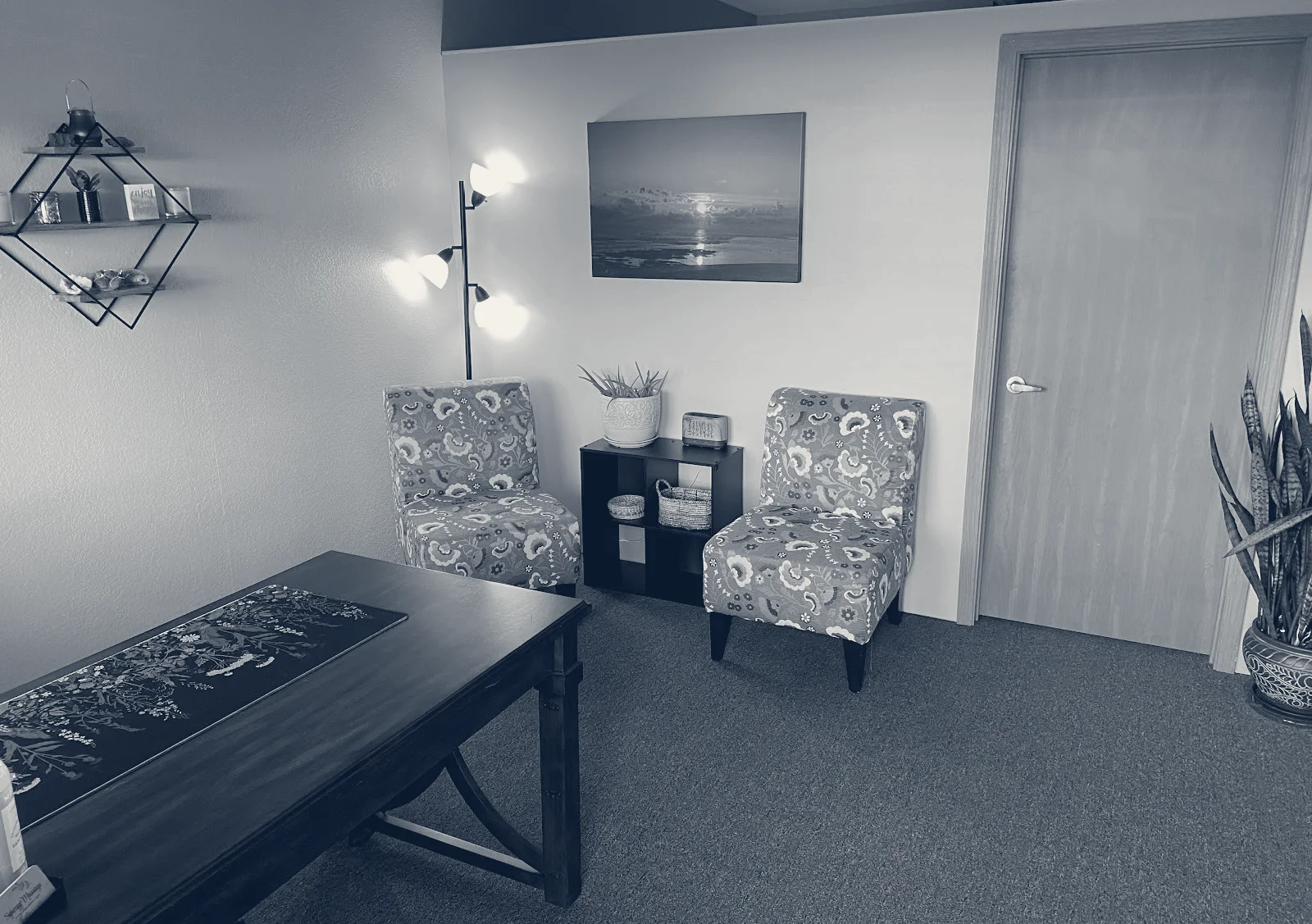 Synergy Massage by Alexandra — Wenatchee, Washington