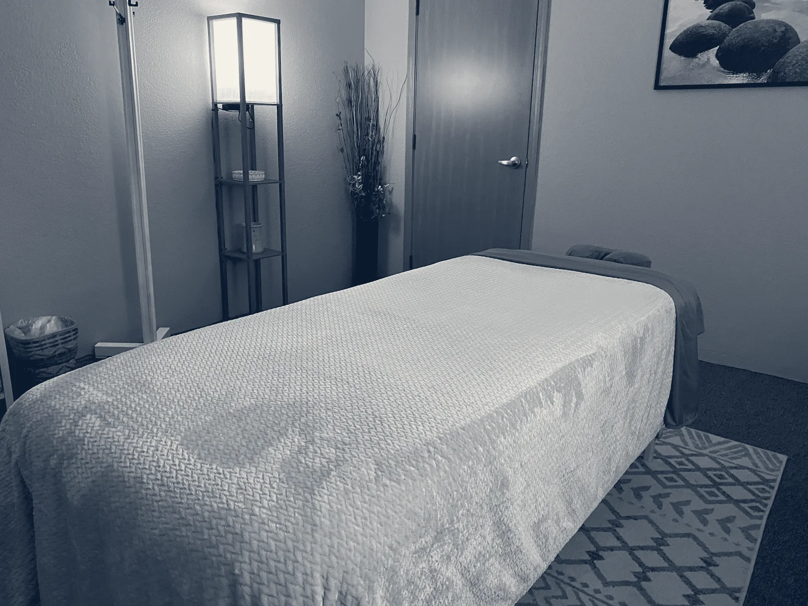 Synergy Massage by Alexandra — Wenatchee, Washington