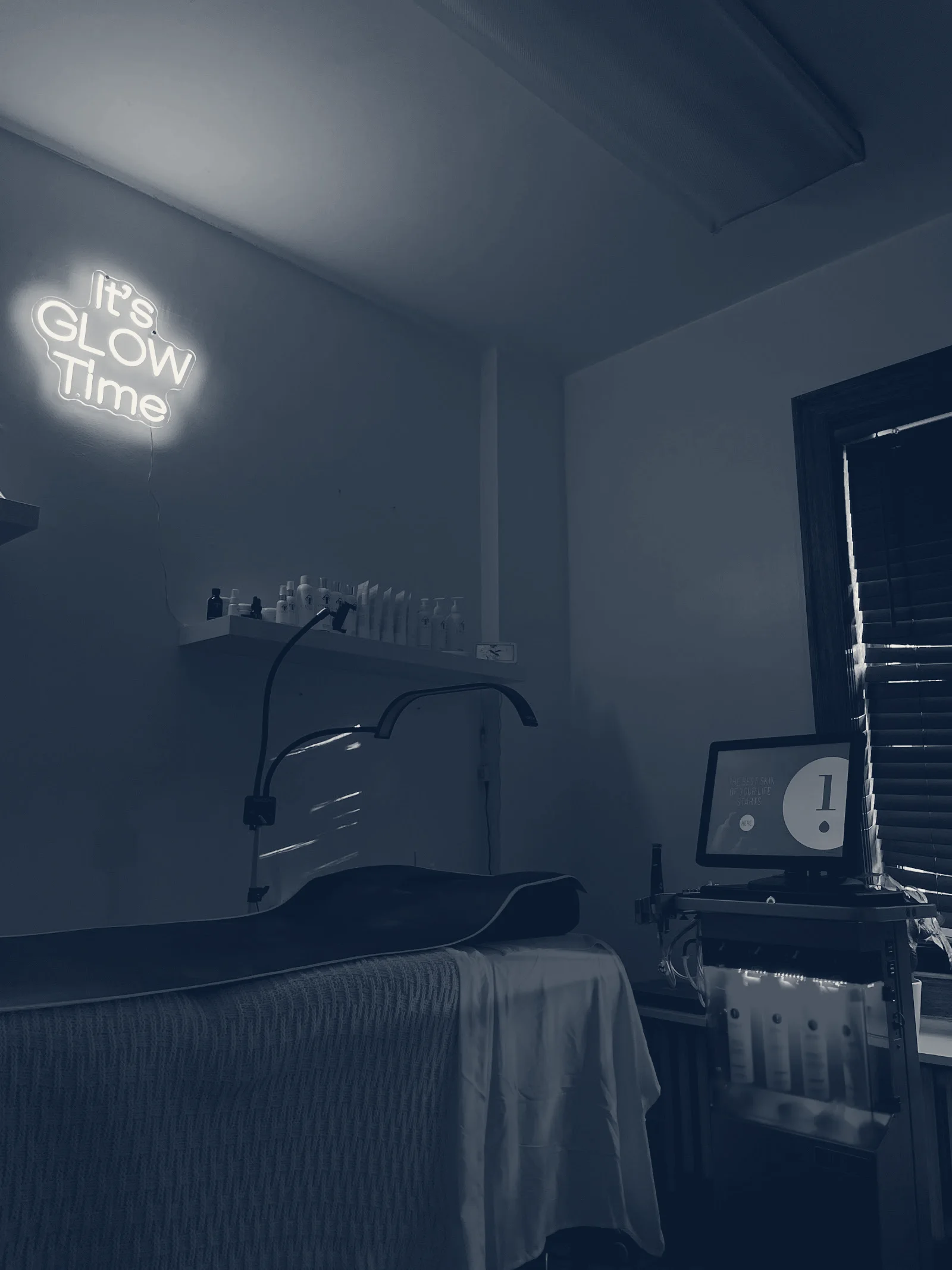 The Skin Co. — East Wenatchee, Washington