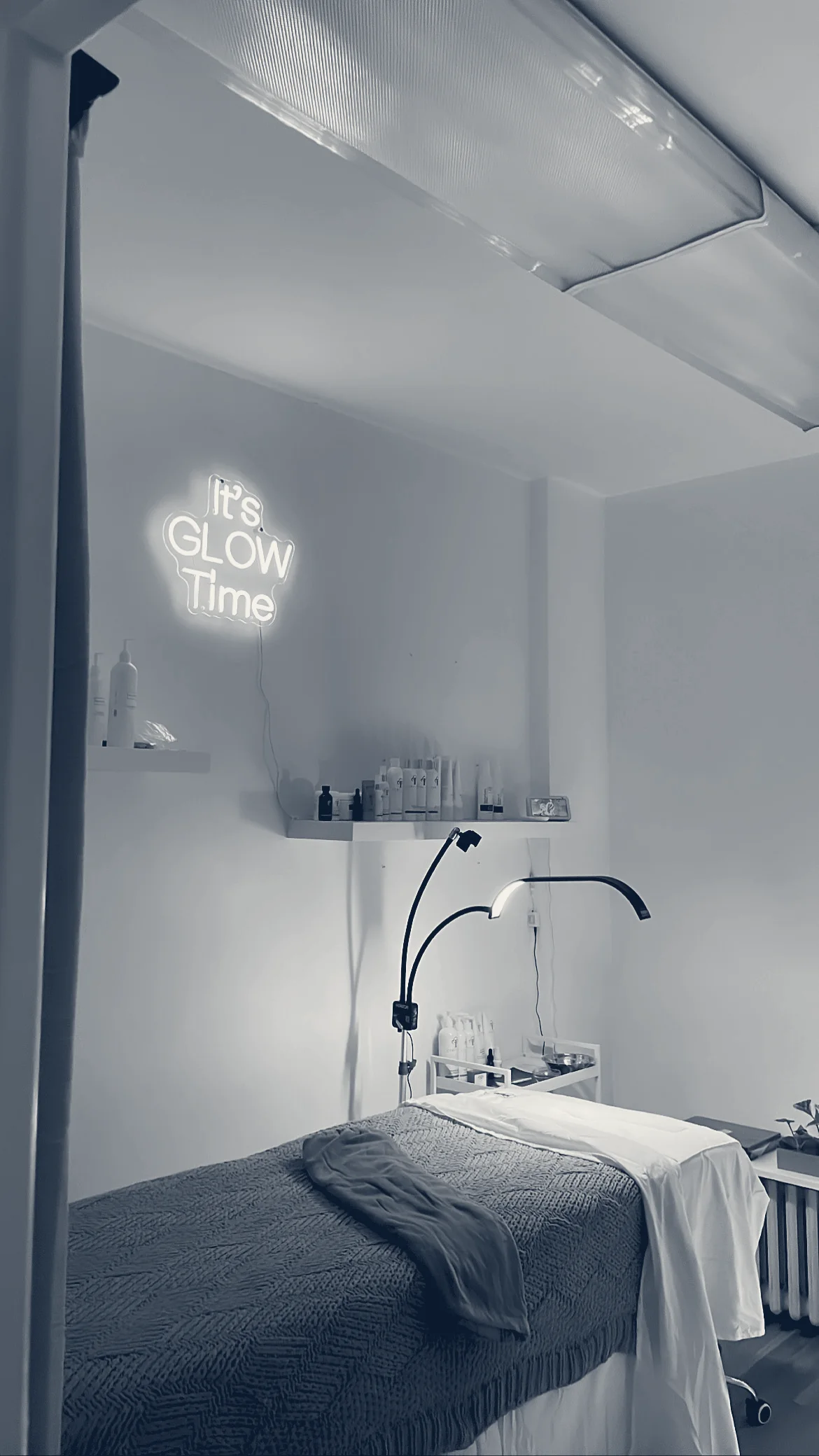 The Skin Co. — East Wenatchee, Washington