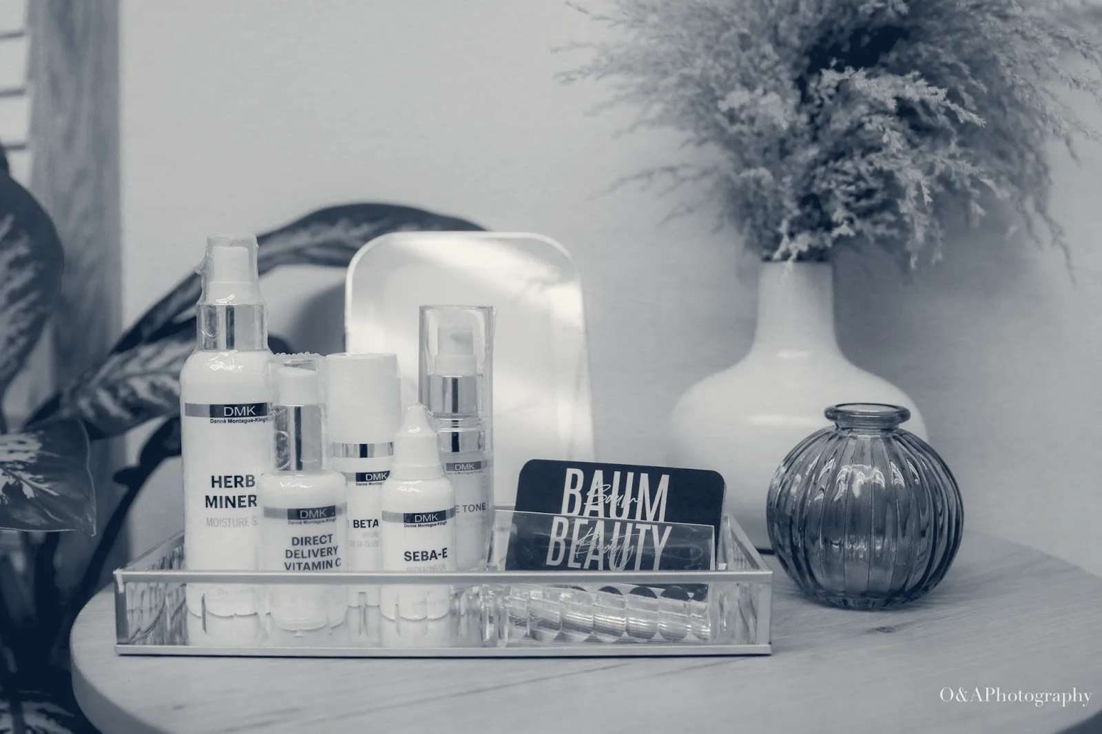 Baum Beauty — East Wenatchee, Washington