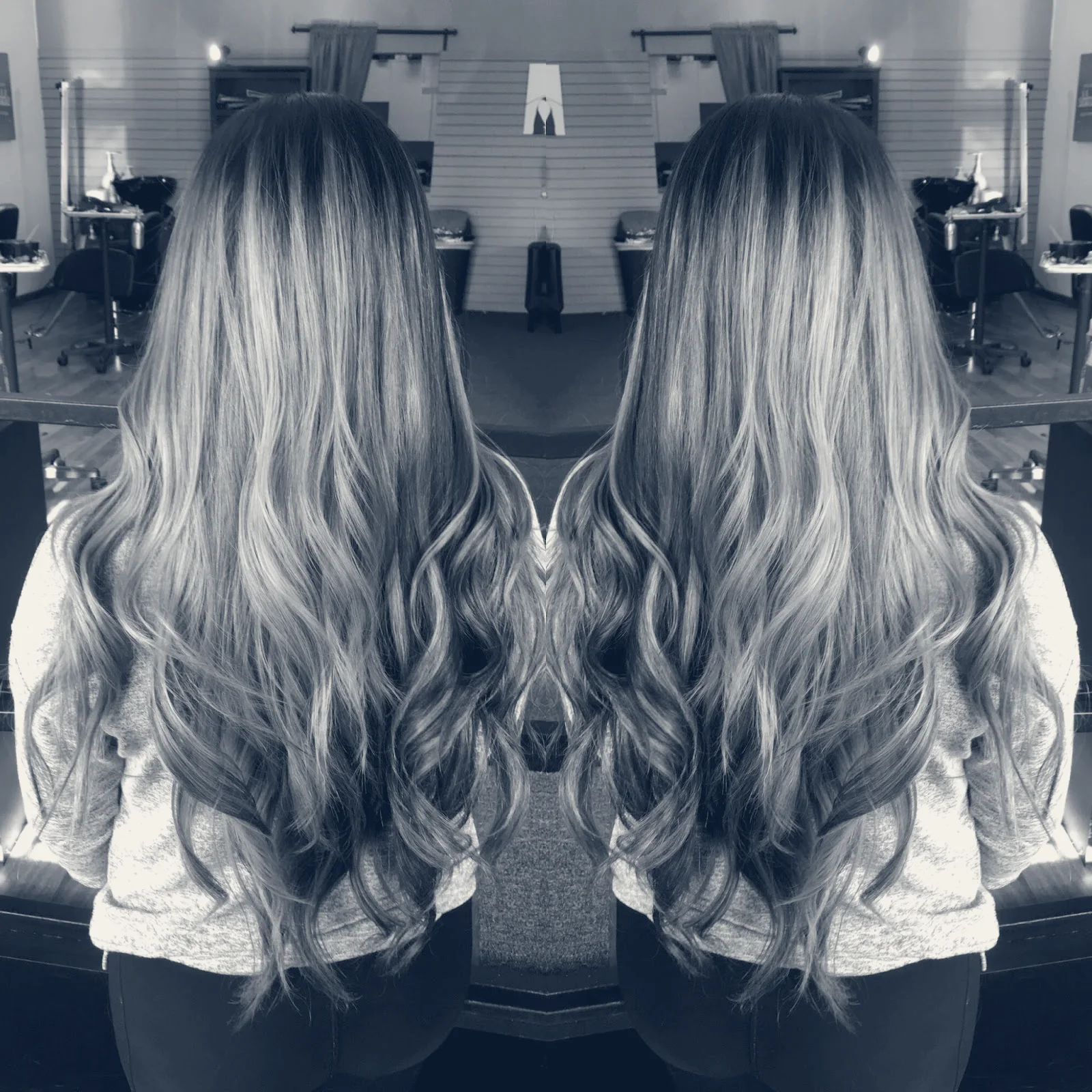 Sugey Salon — East Wenatchee, Washington