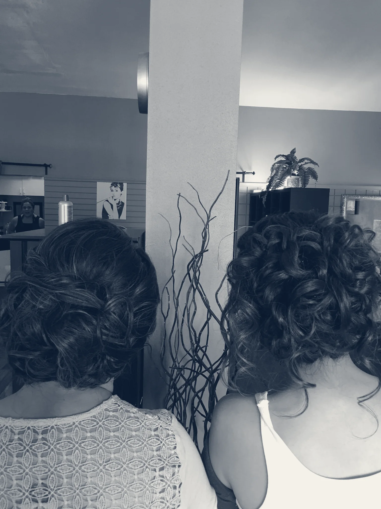Sugey Salon — East Wenatchee, Washington