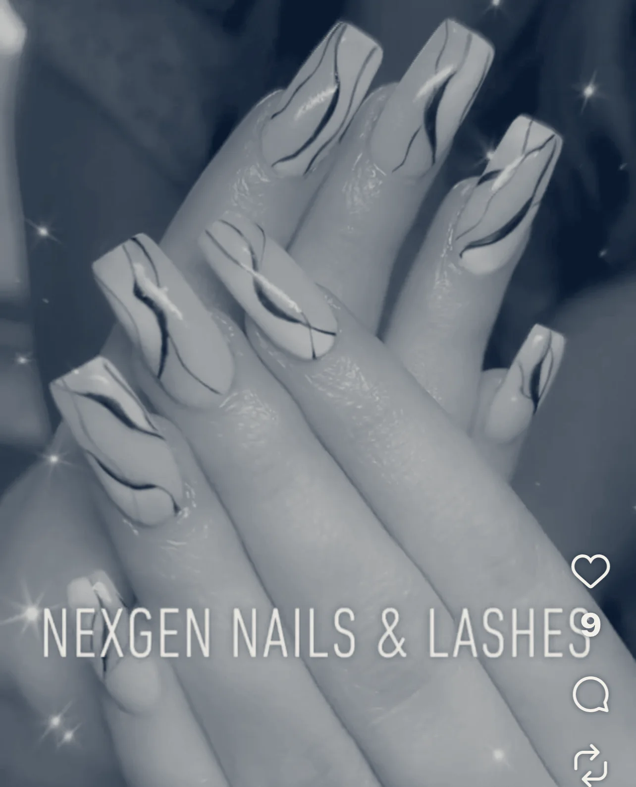 Nexgen Nails & Lashes — East Wenatchee, Washington