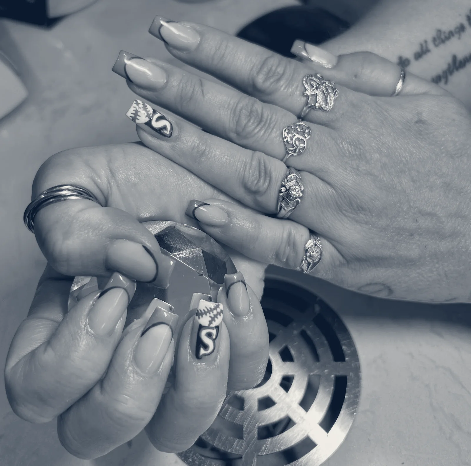 Nexgen Nails & Lashes — East Wenatchee, Washington