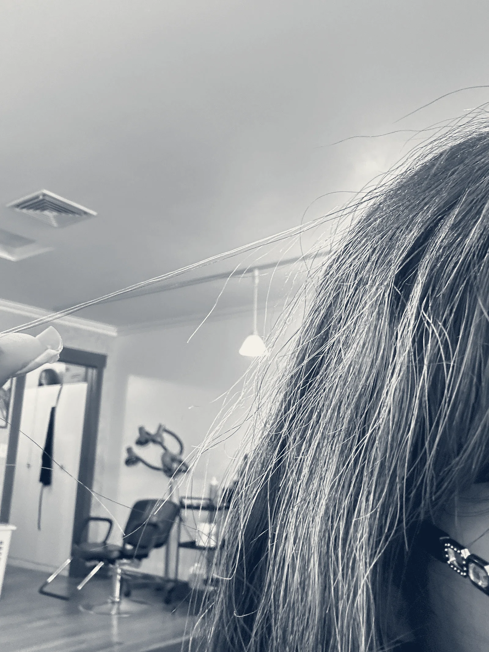 Revive Salon — East Wenatchee, Washington