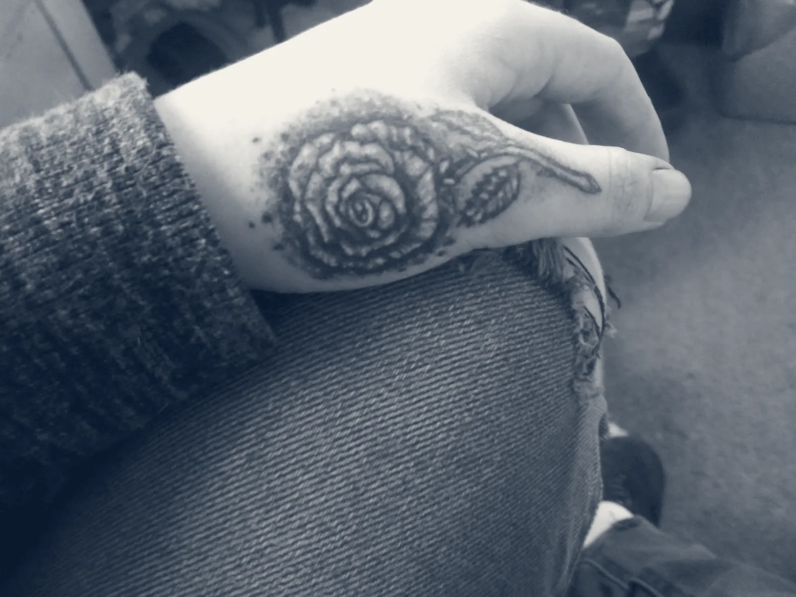 ARROWHEAD TATTOO — Wenatchee, Washington