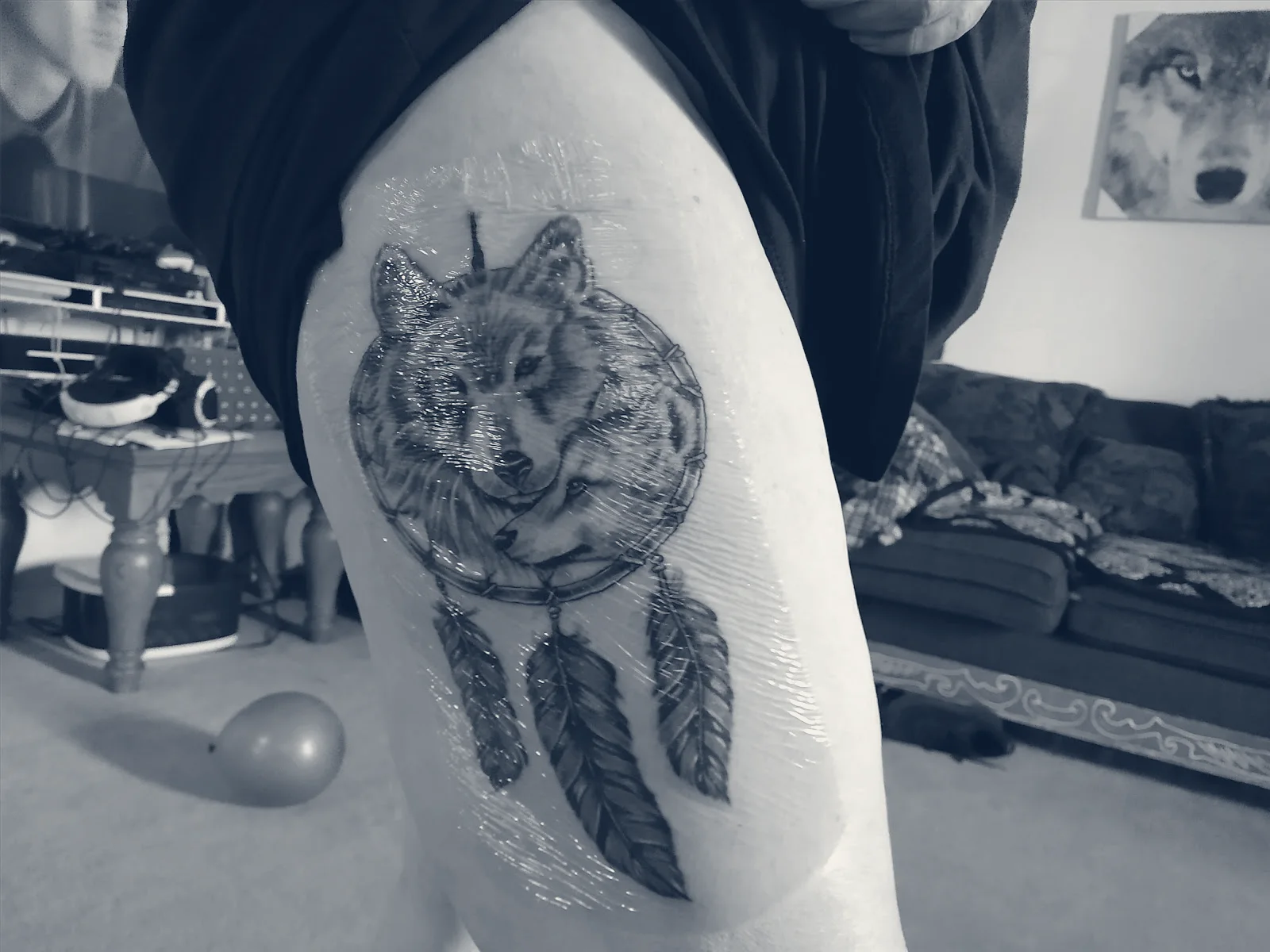 Rebel's Tattoo Studio — Wenatchee, Washington