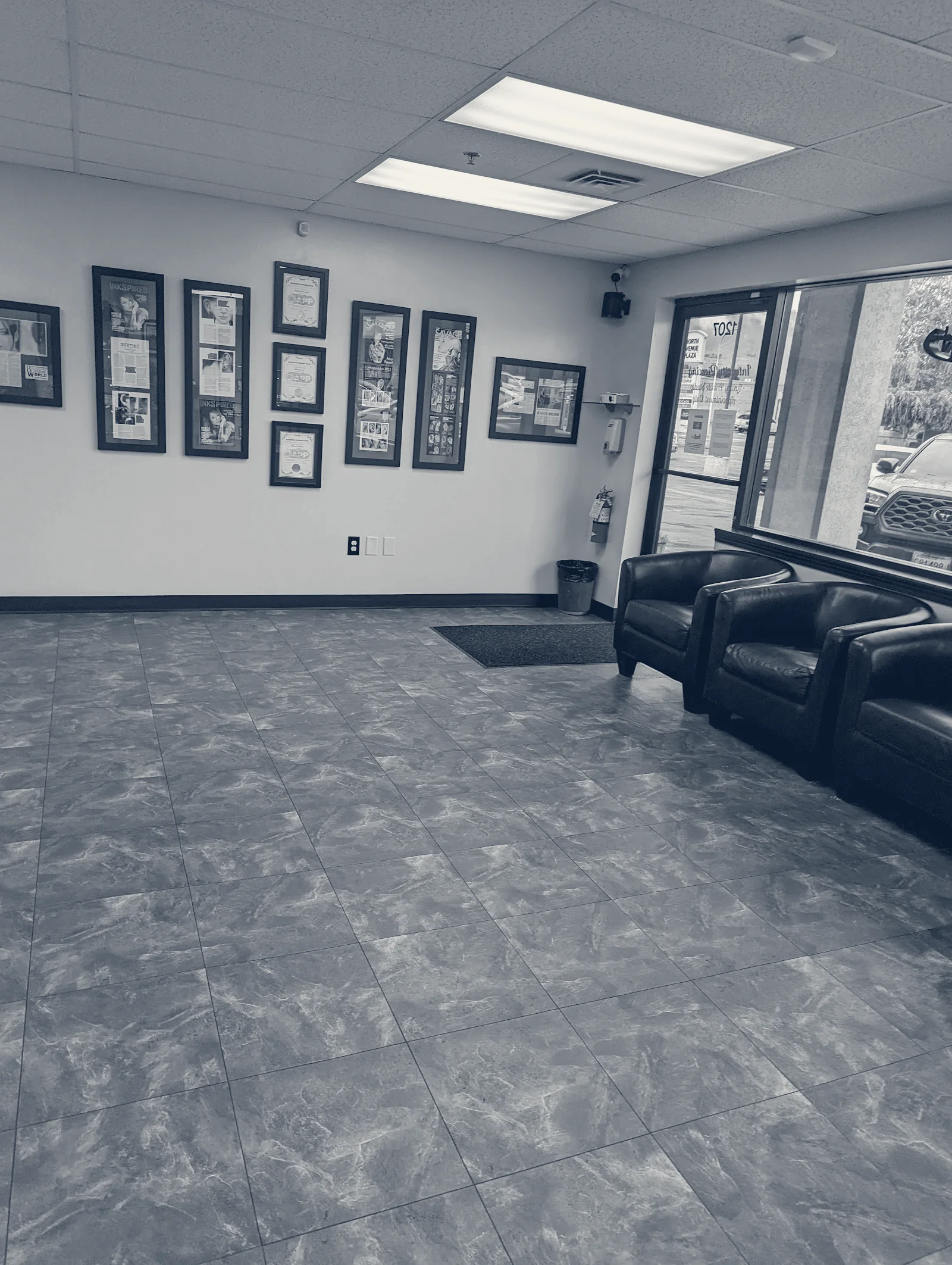 Integrity Piercing — Wenatchee, Washington