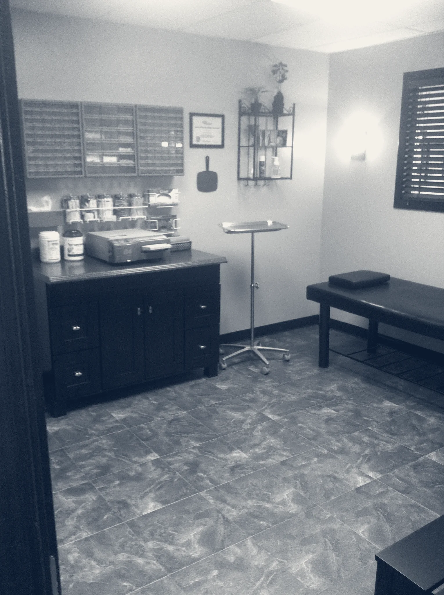 Integrity Piercing — Wenatchee, Washington