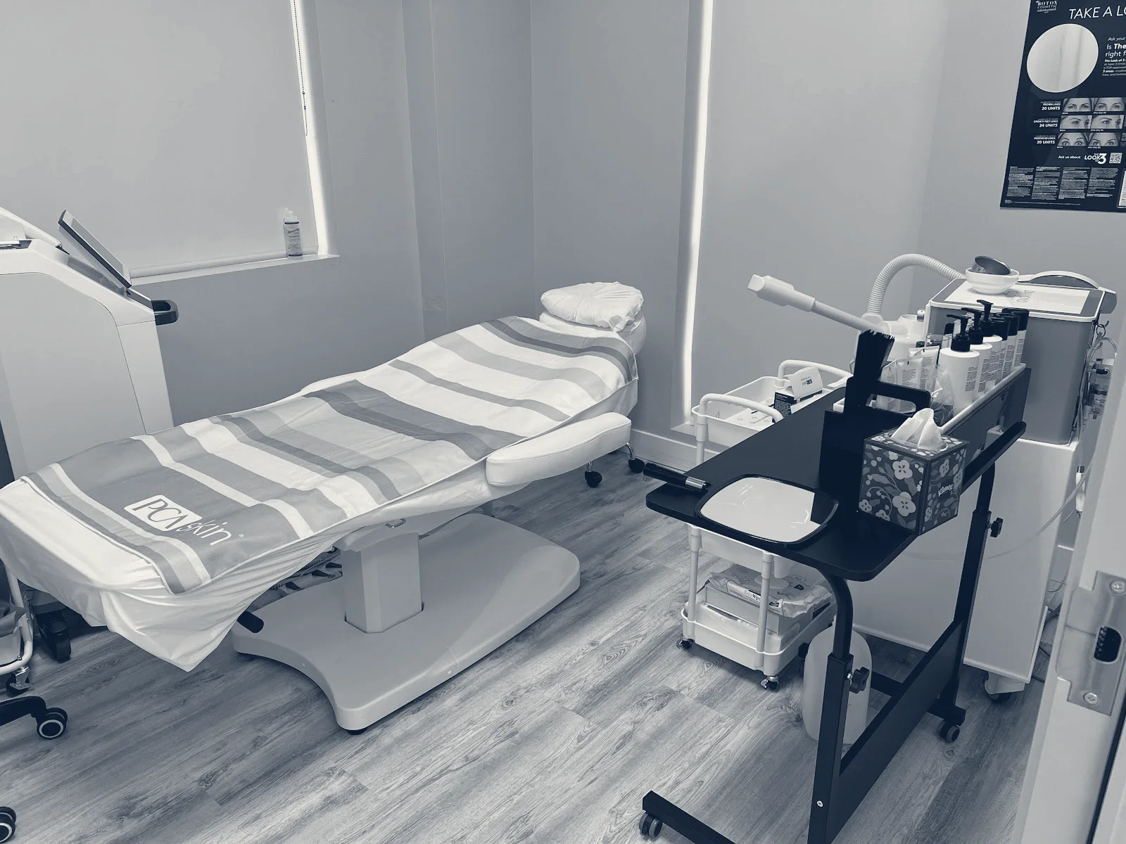 Beyond Laser & Skincare - Snoqualmie — Snoqualmie, Washington